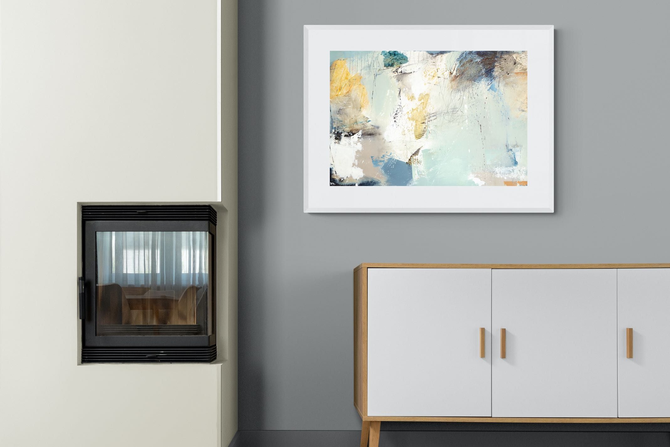 Pixalot Whispering Horizon