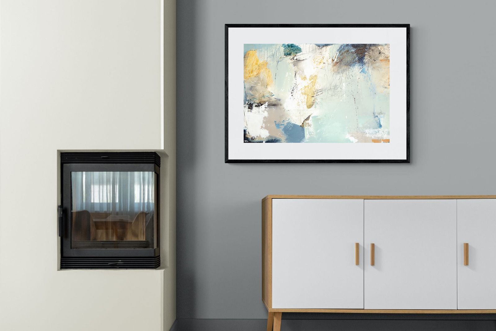 Pixalot Whispering Horizon