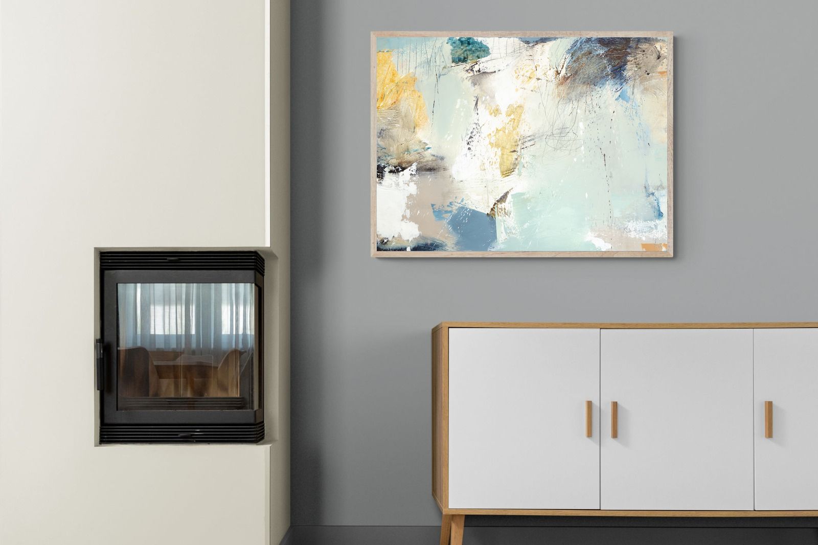 Pixalot Whispering Horizon