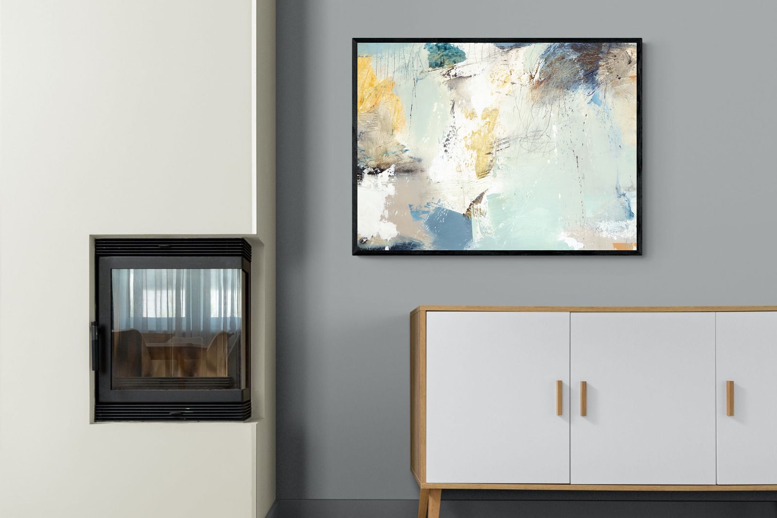 Pixalot Whispering Horizon