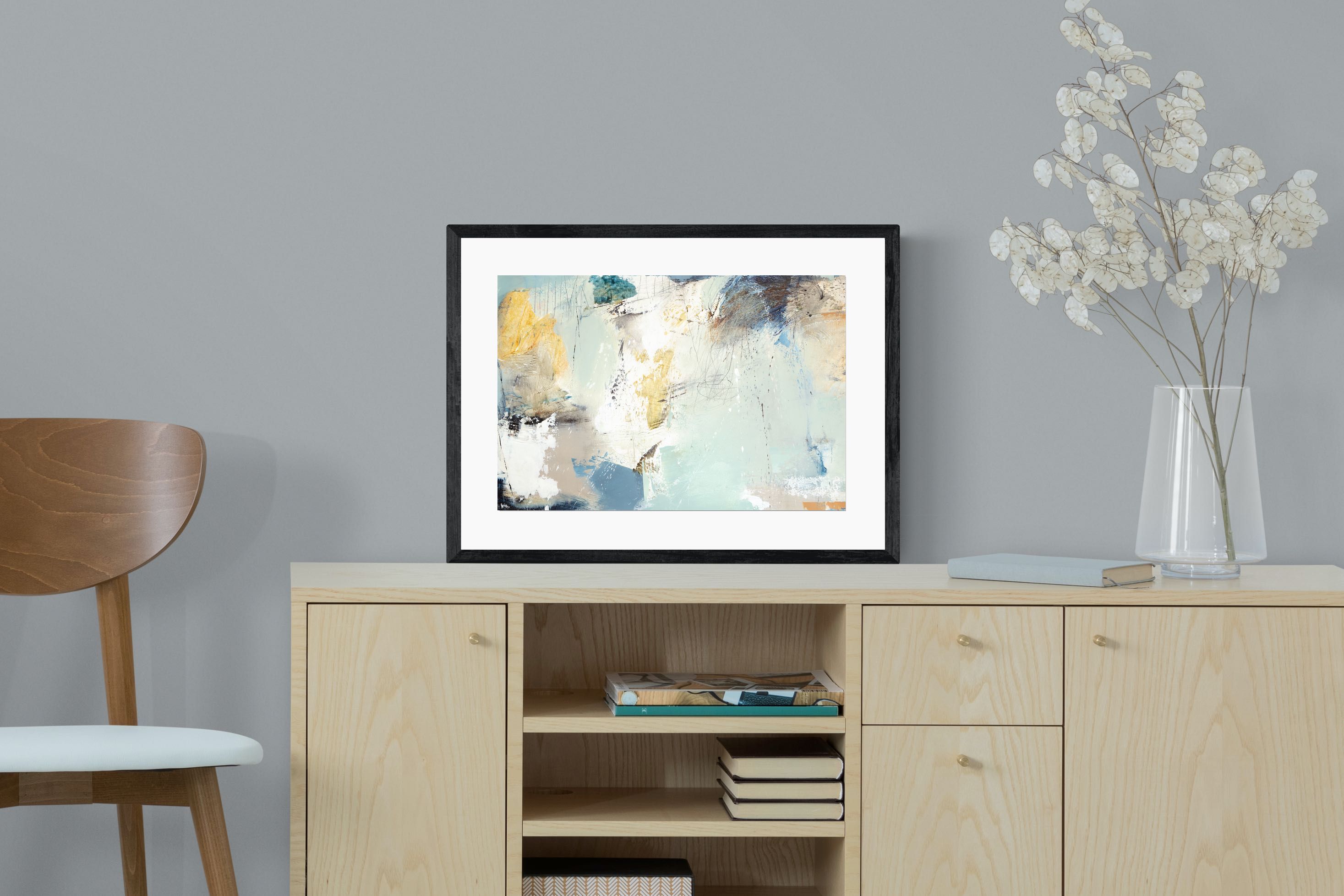 Pixalot Whispering Horizon