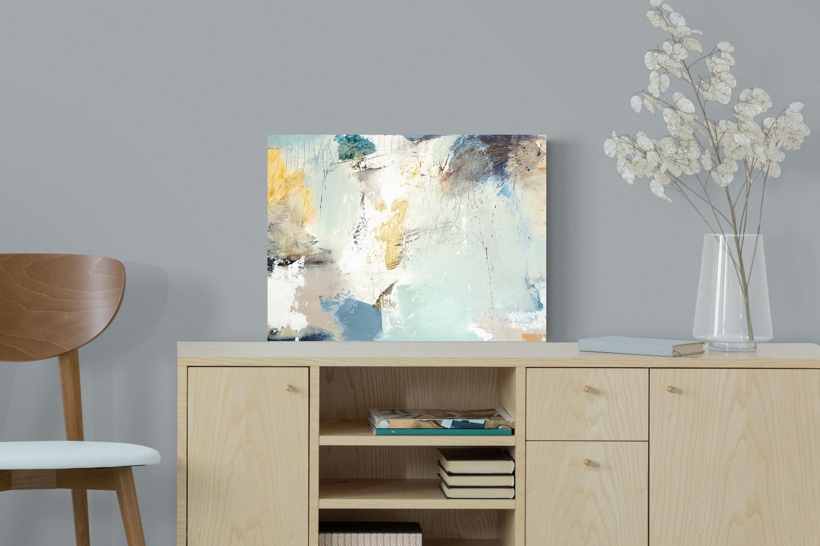 Pixalot Whispering Horizon