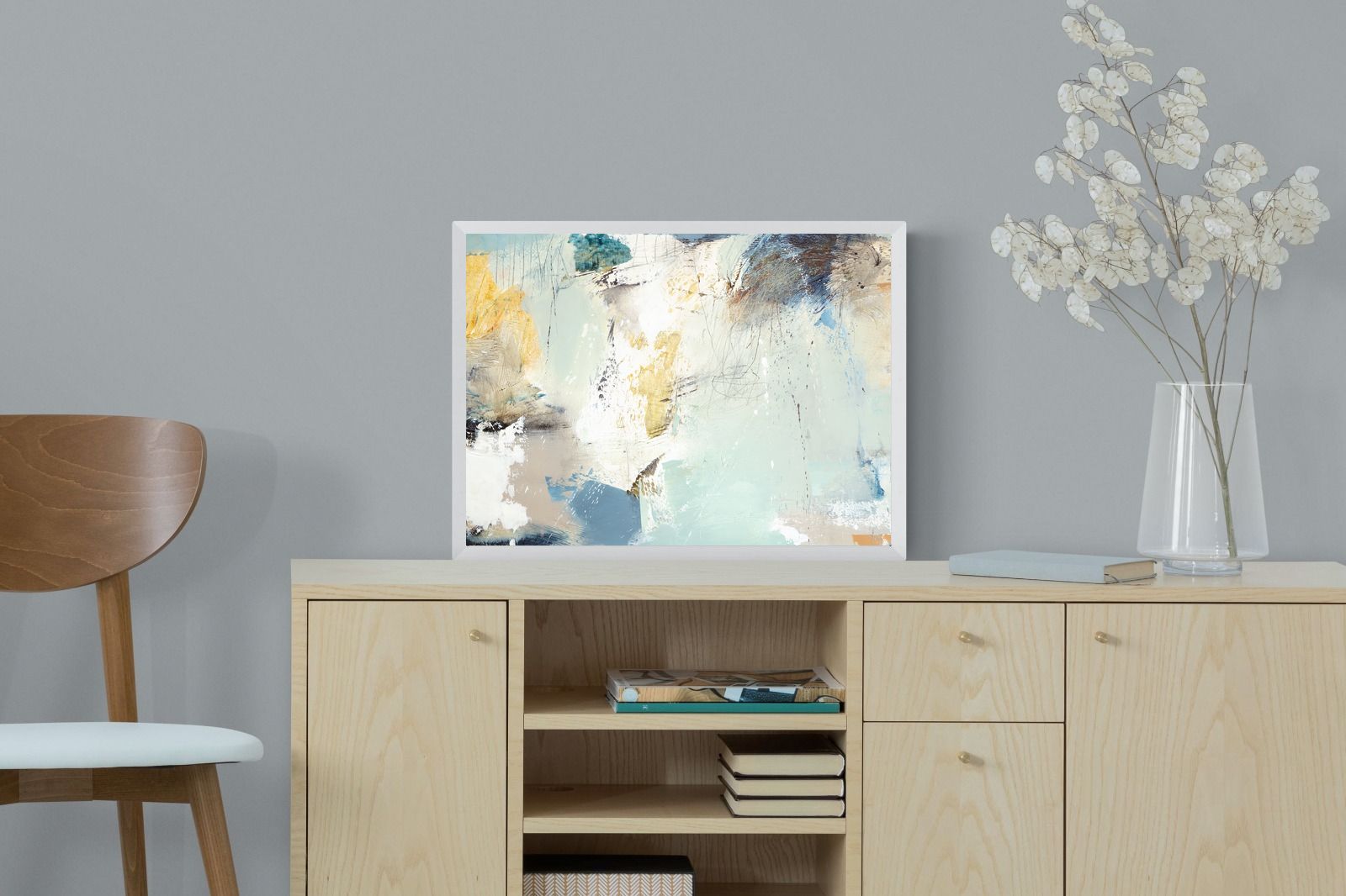 Pixalot Whispering Horizon