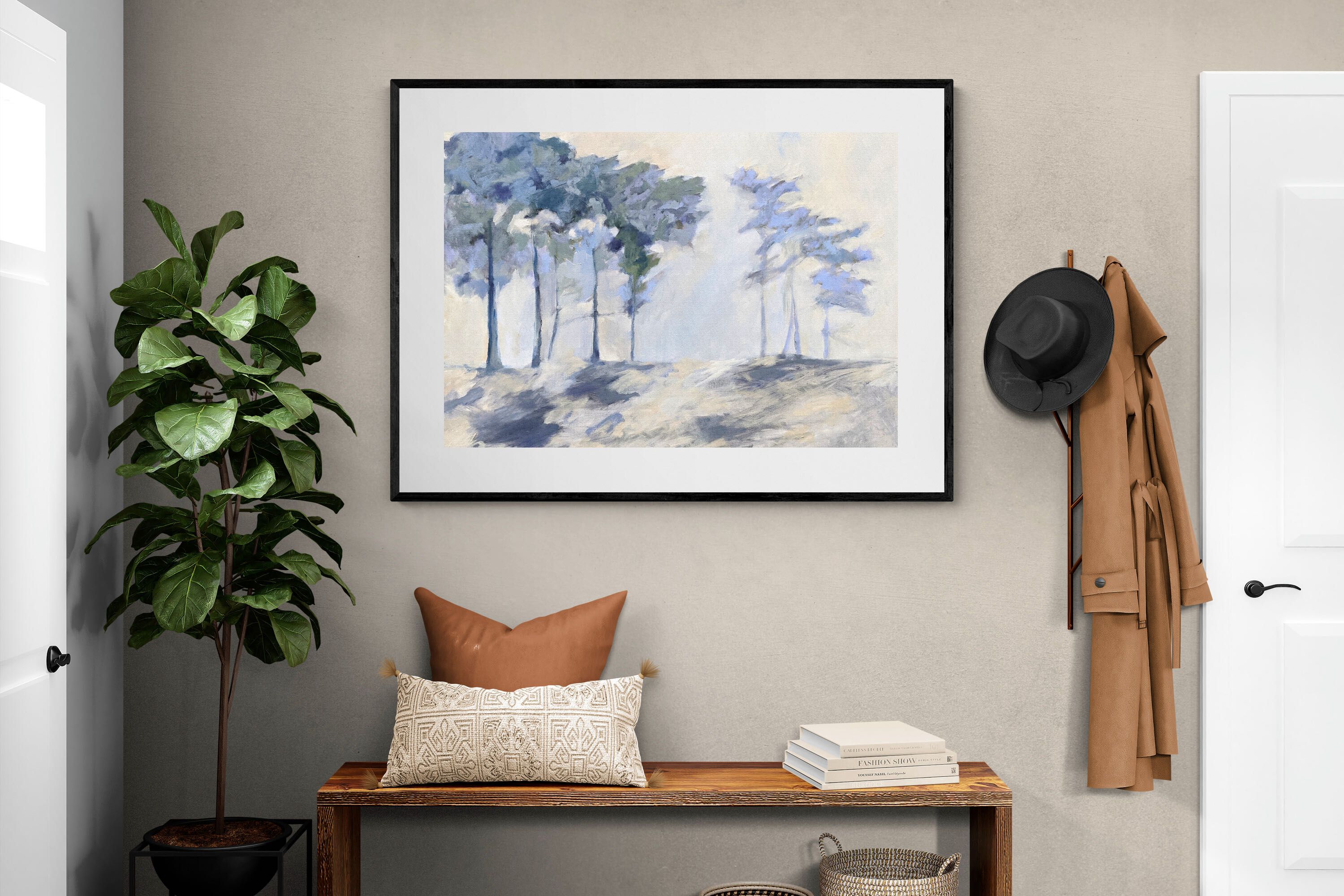 Pixalot Whispering Pines