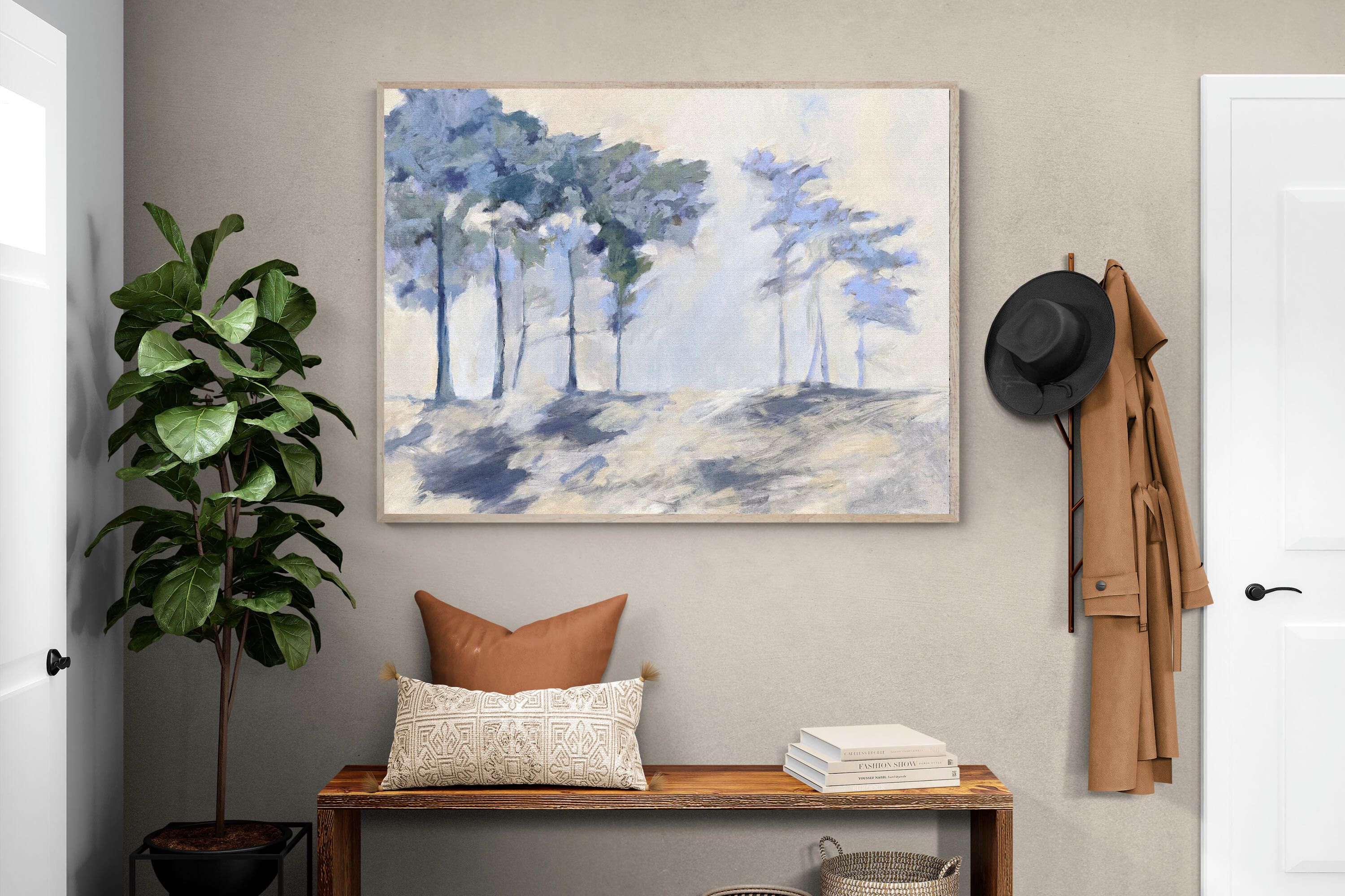 Pixalot Whispering Pines