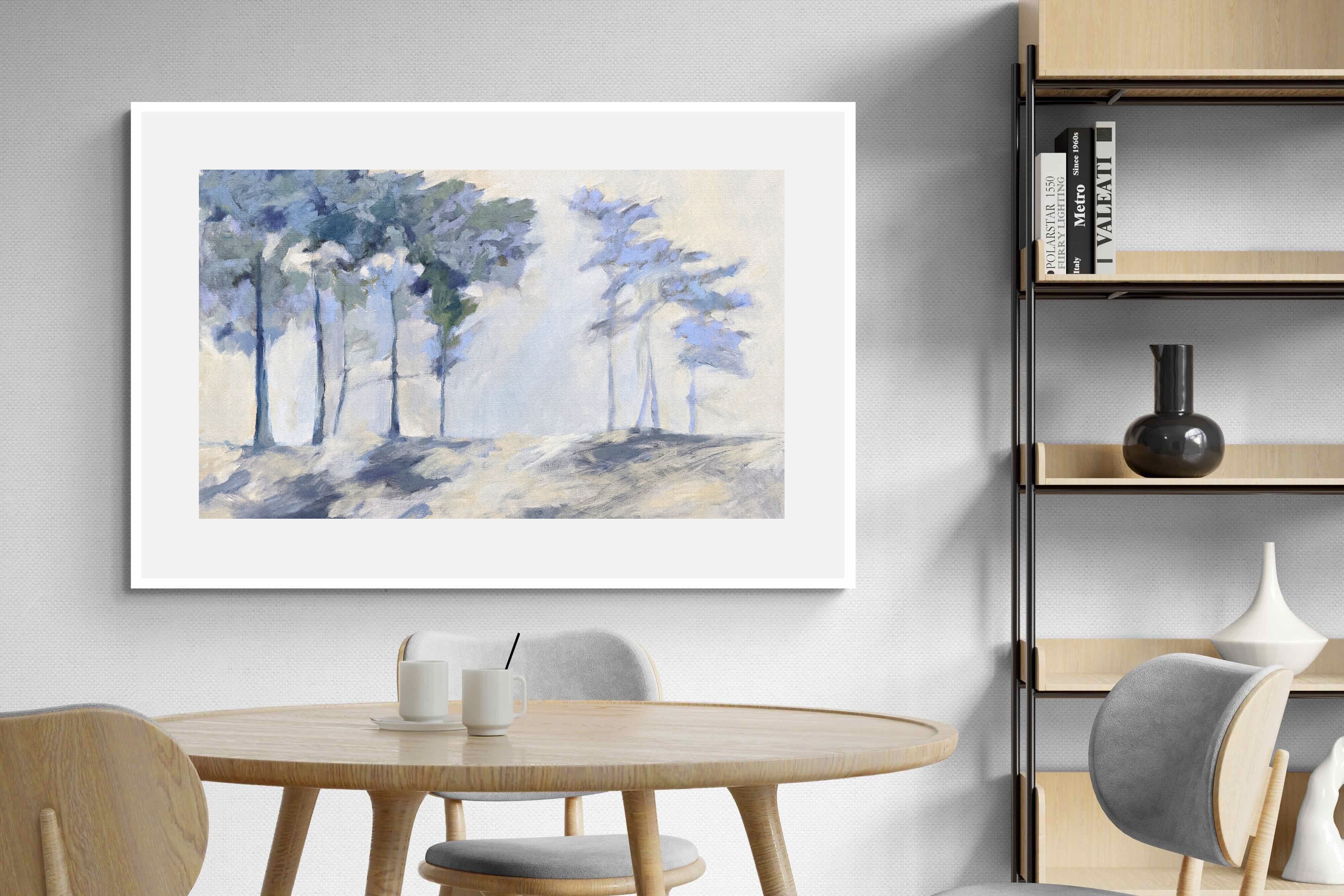 Pixalot Whispering Pines