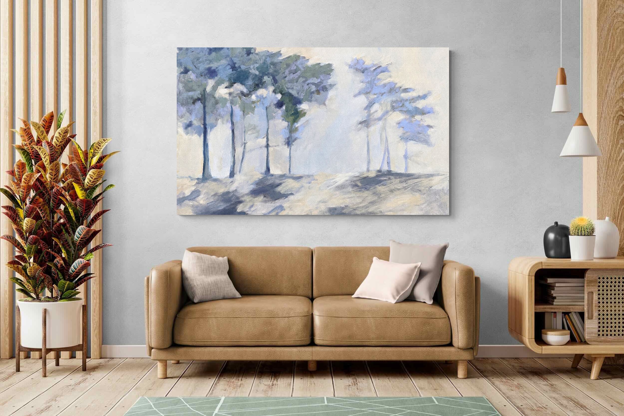 Pixalot Whispering Pines