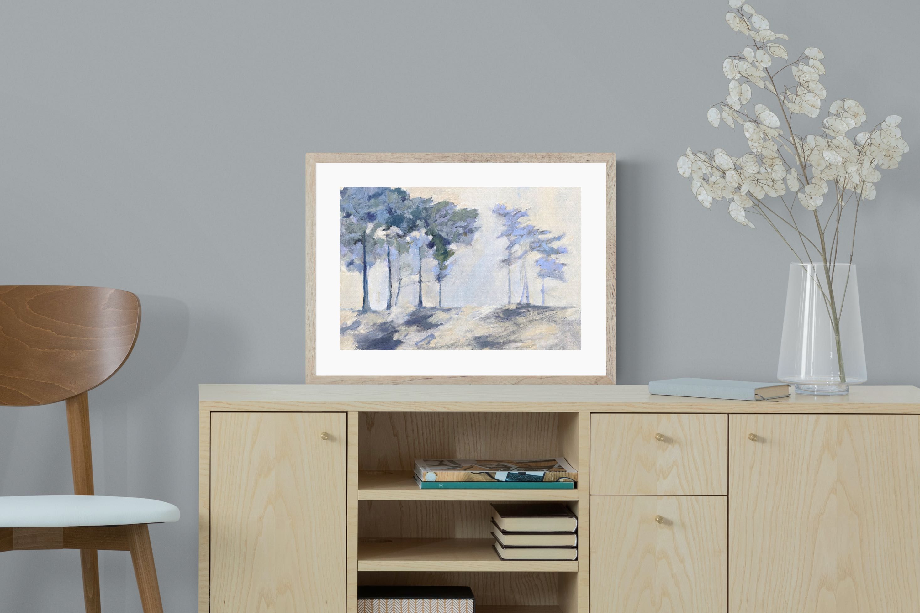 Pixalot Whispering Pines