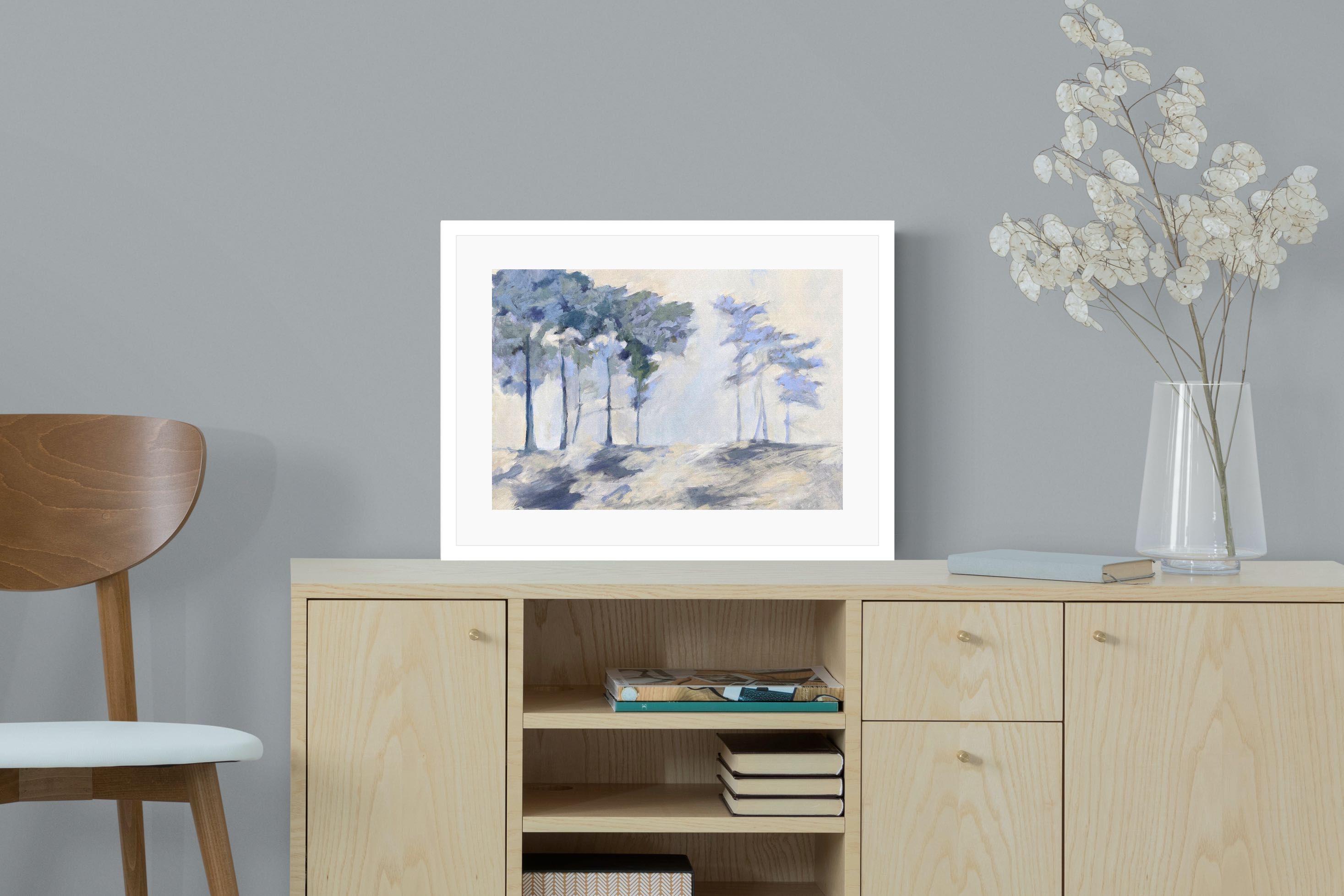 Pixalot Whispering Pines