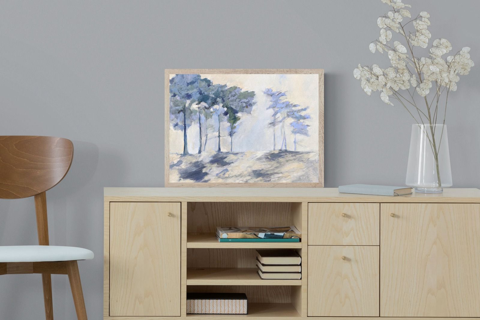 Pixalot Whispering Pines