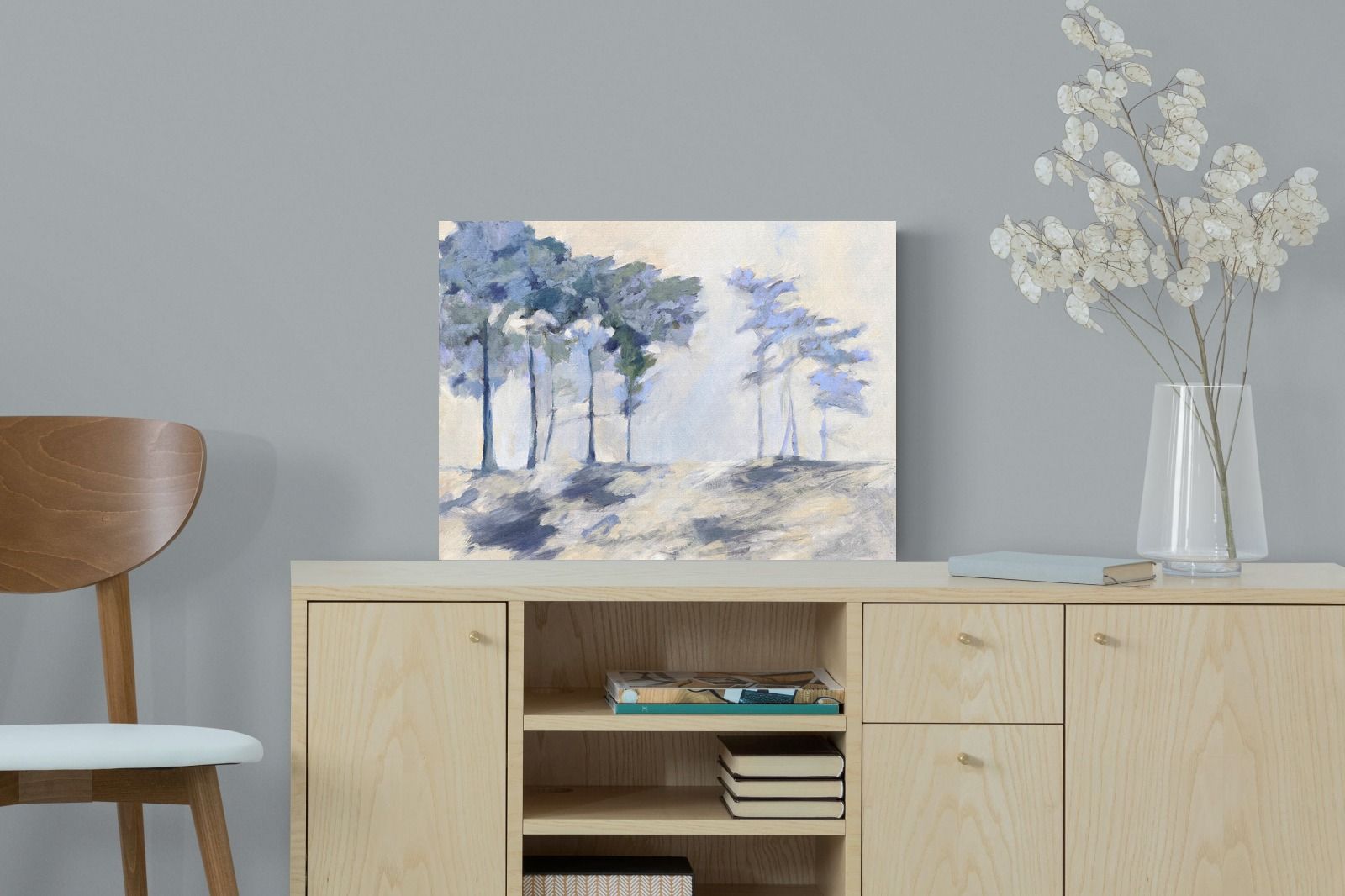 Pixalot Whispering Pines