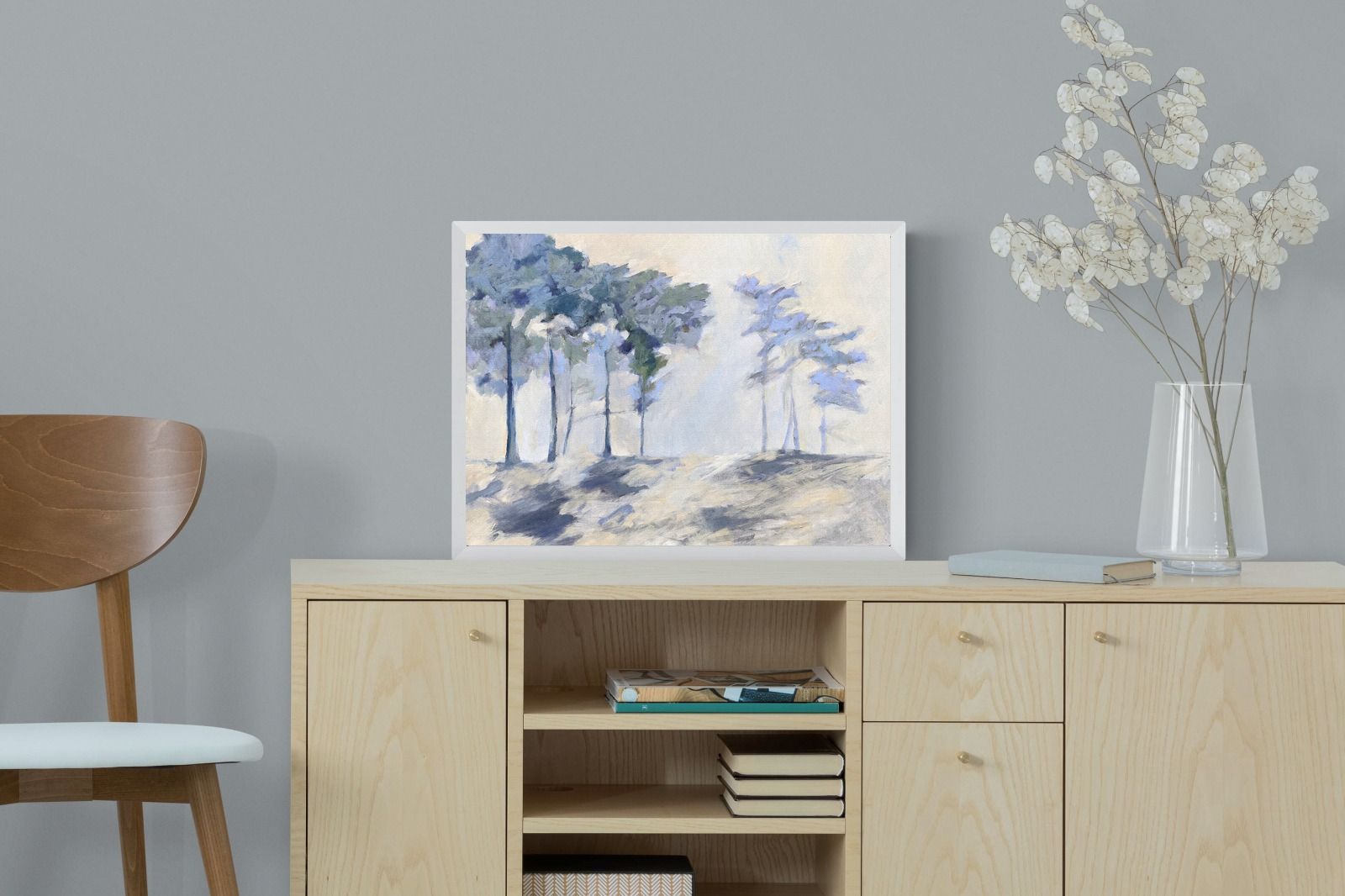 Pixalot Whispering Pines