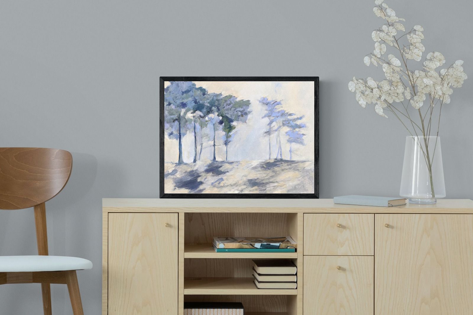 Pixalot Whispering Pines