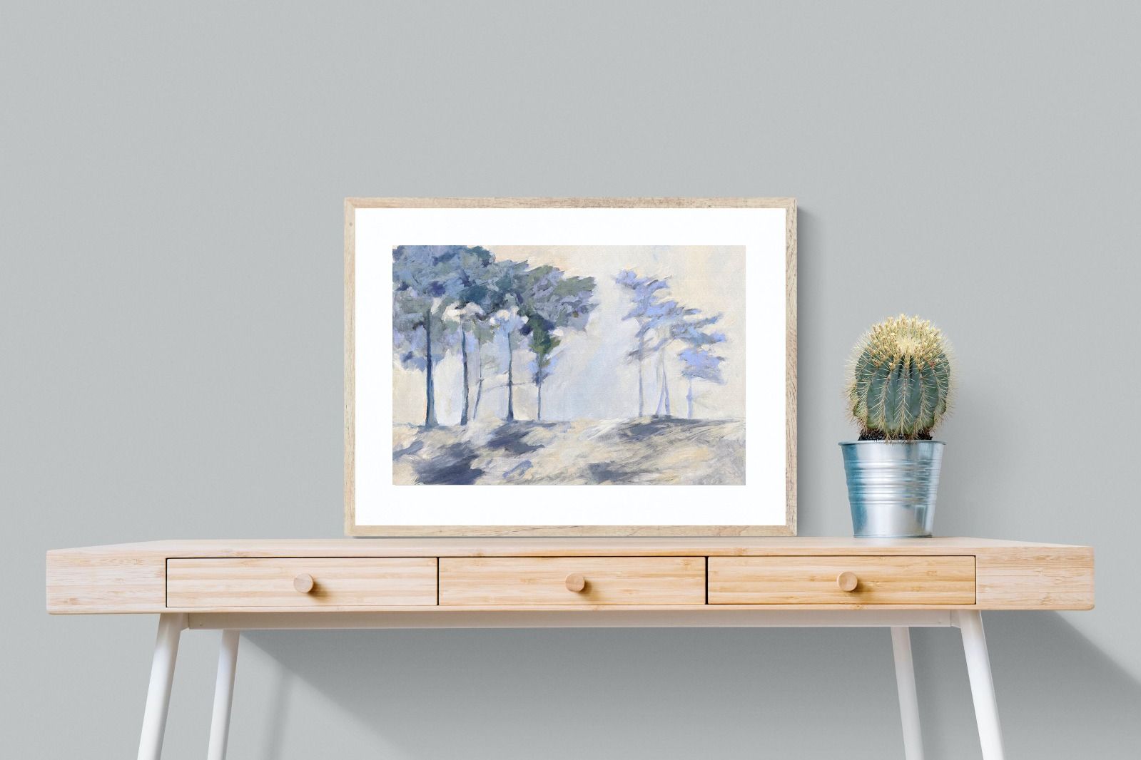 Pixalot Whispering Pines