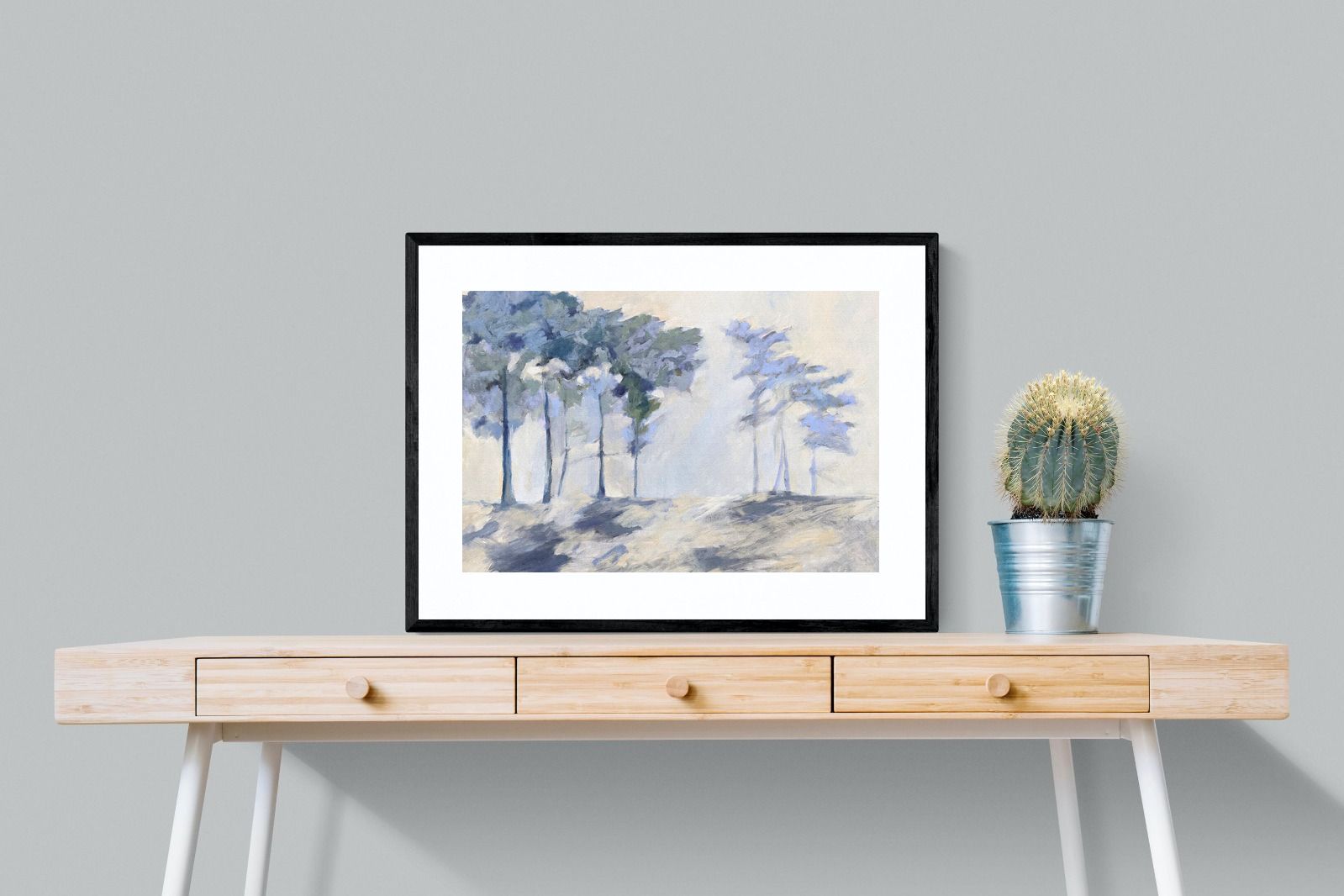 Pixalot Whispering Pines