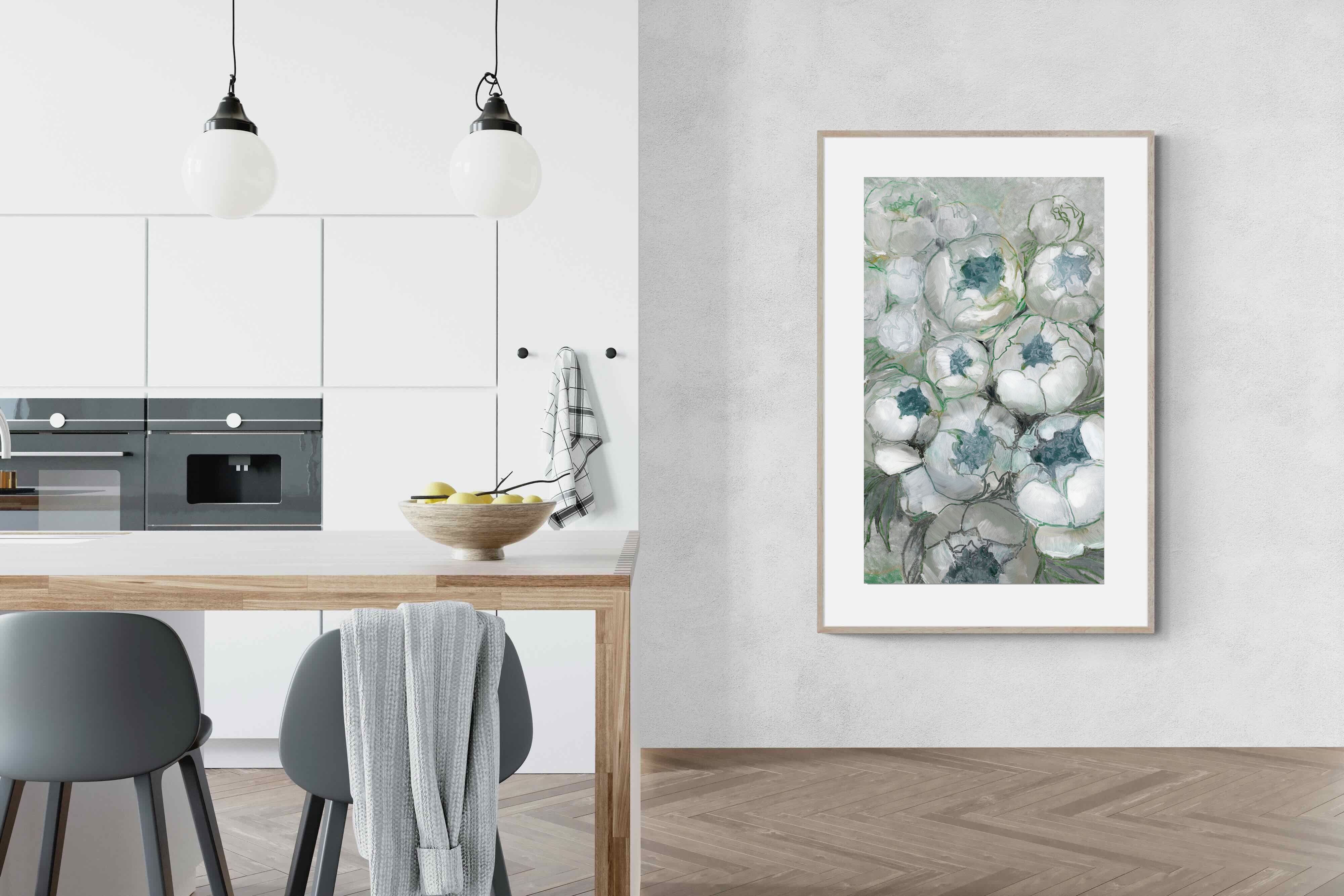 Pixalot Whispers in Bloom