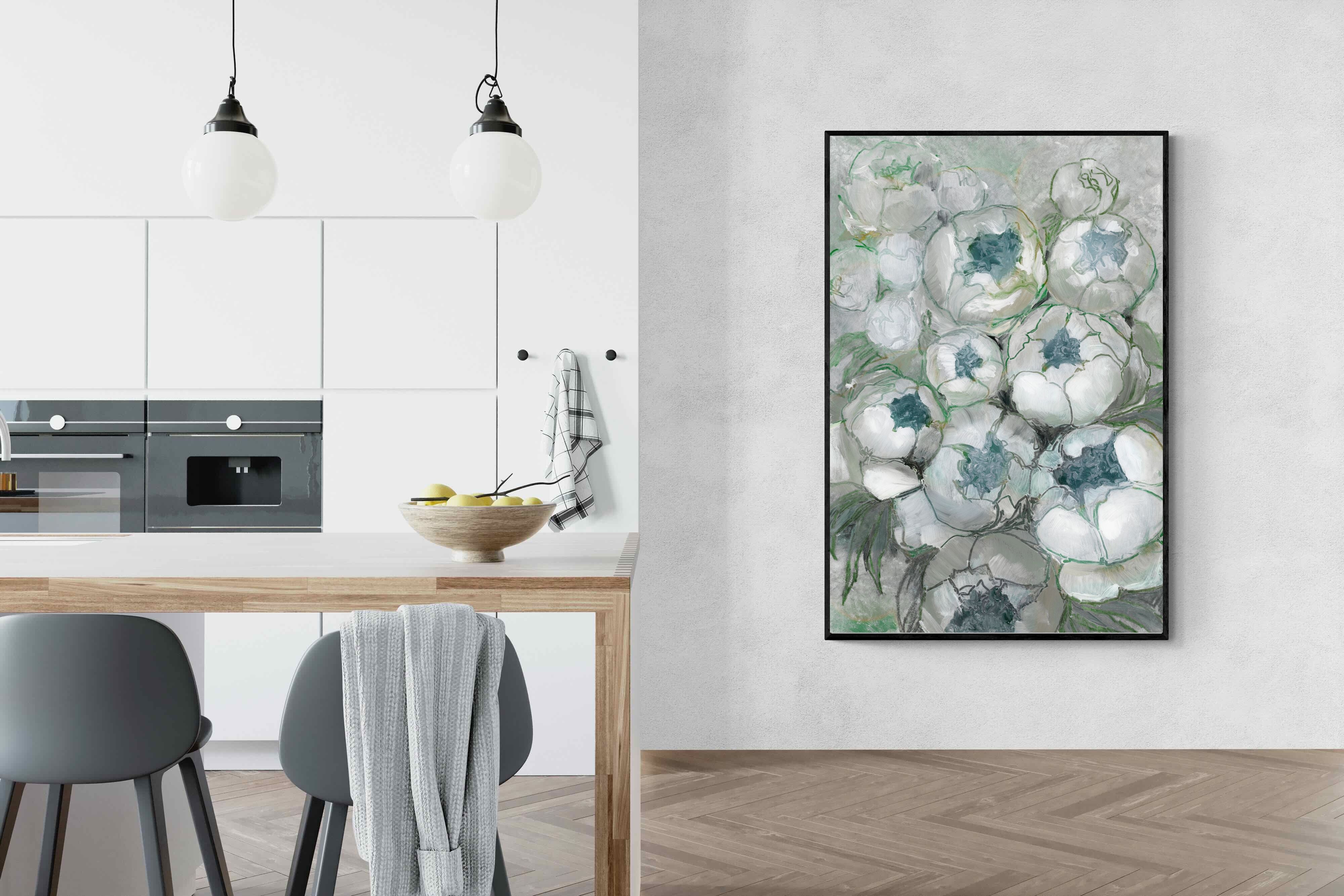 Pixalot Whispers in Bloom