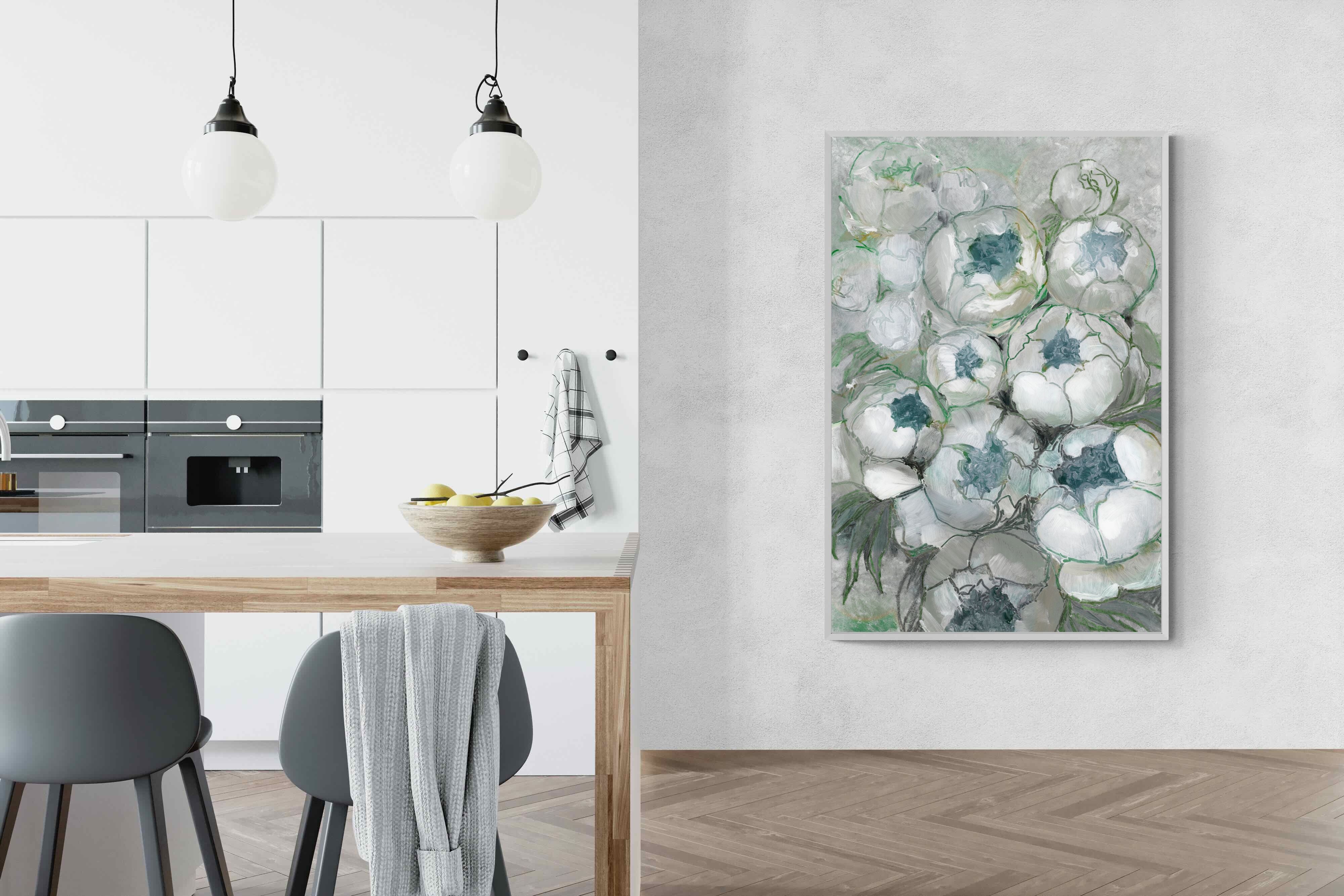 Pixalot Whispers in Bloom