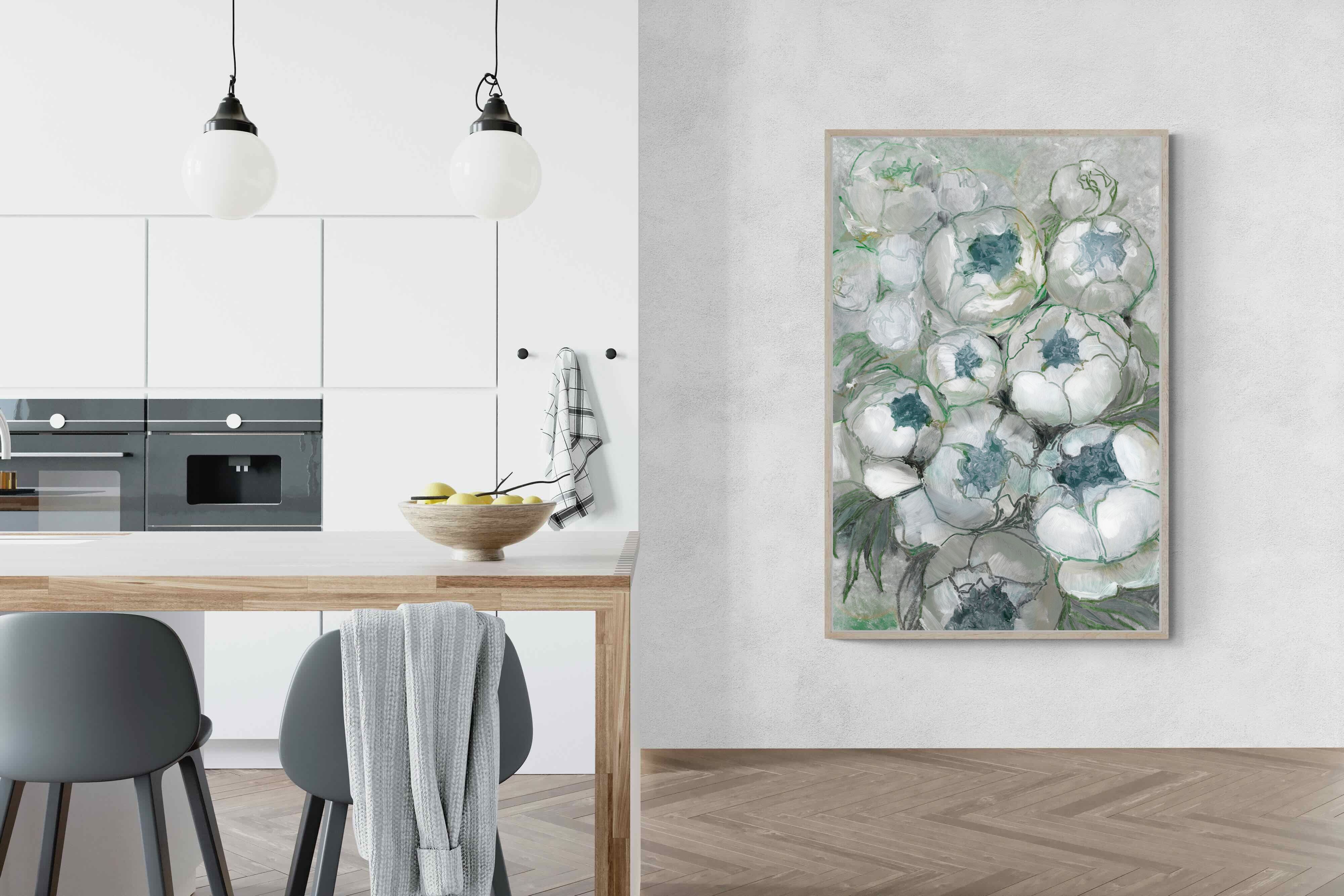 Pixalot Whispers in Bloom