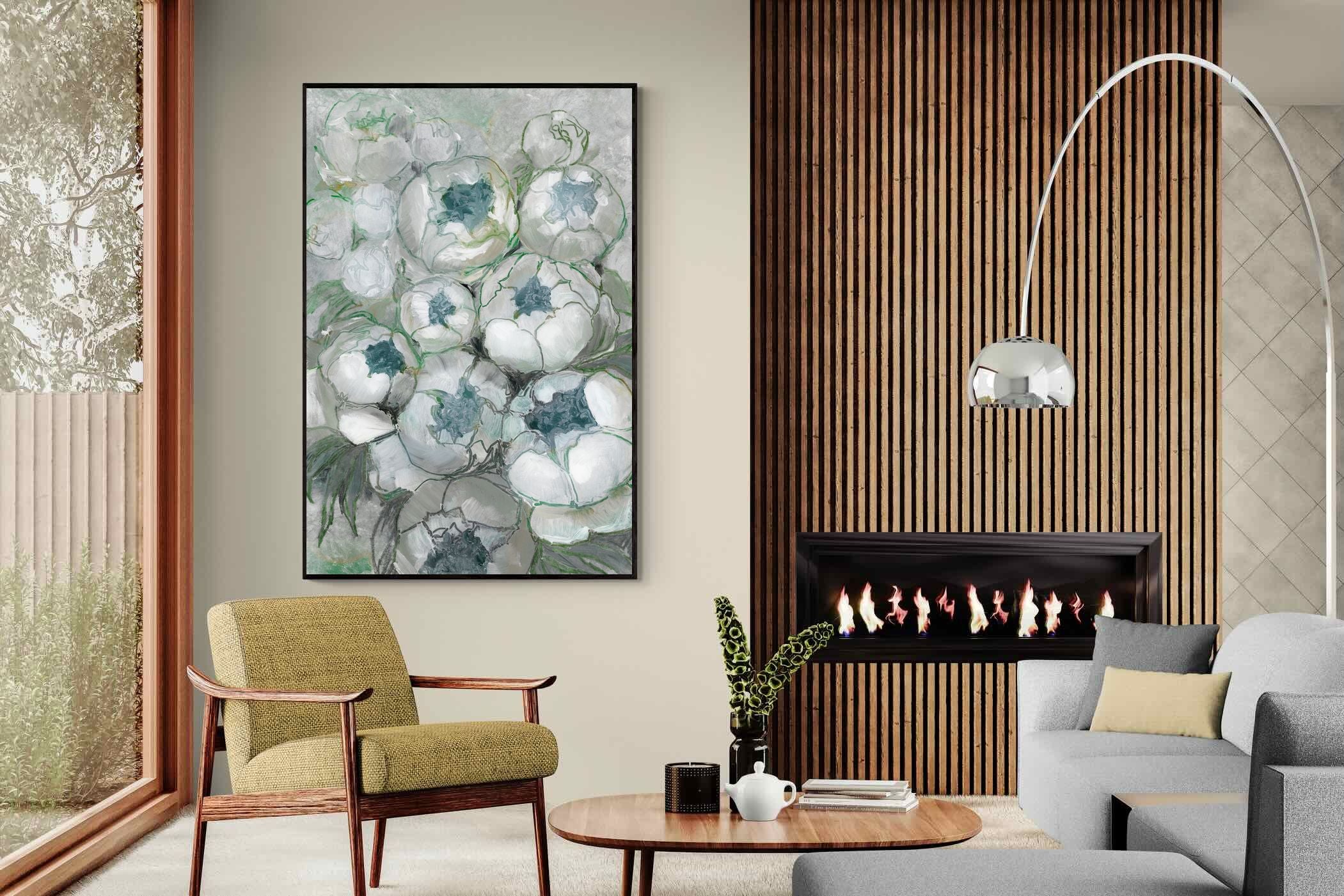 Pixalot Whispers in Bloom