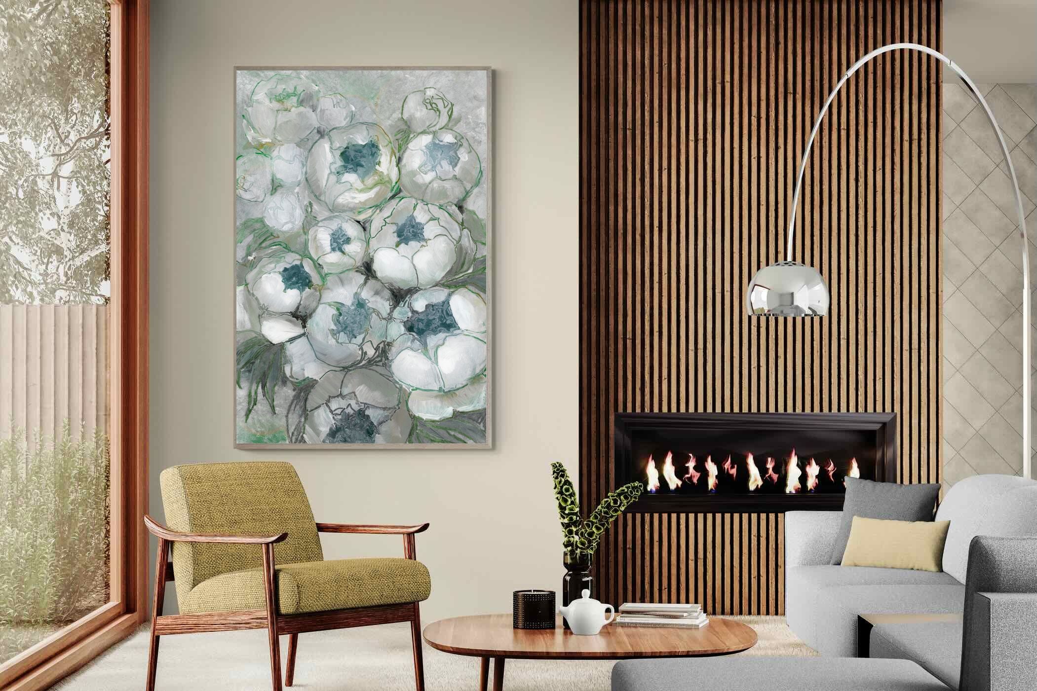 Pixalot Whispers in Bloom