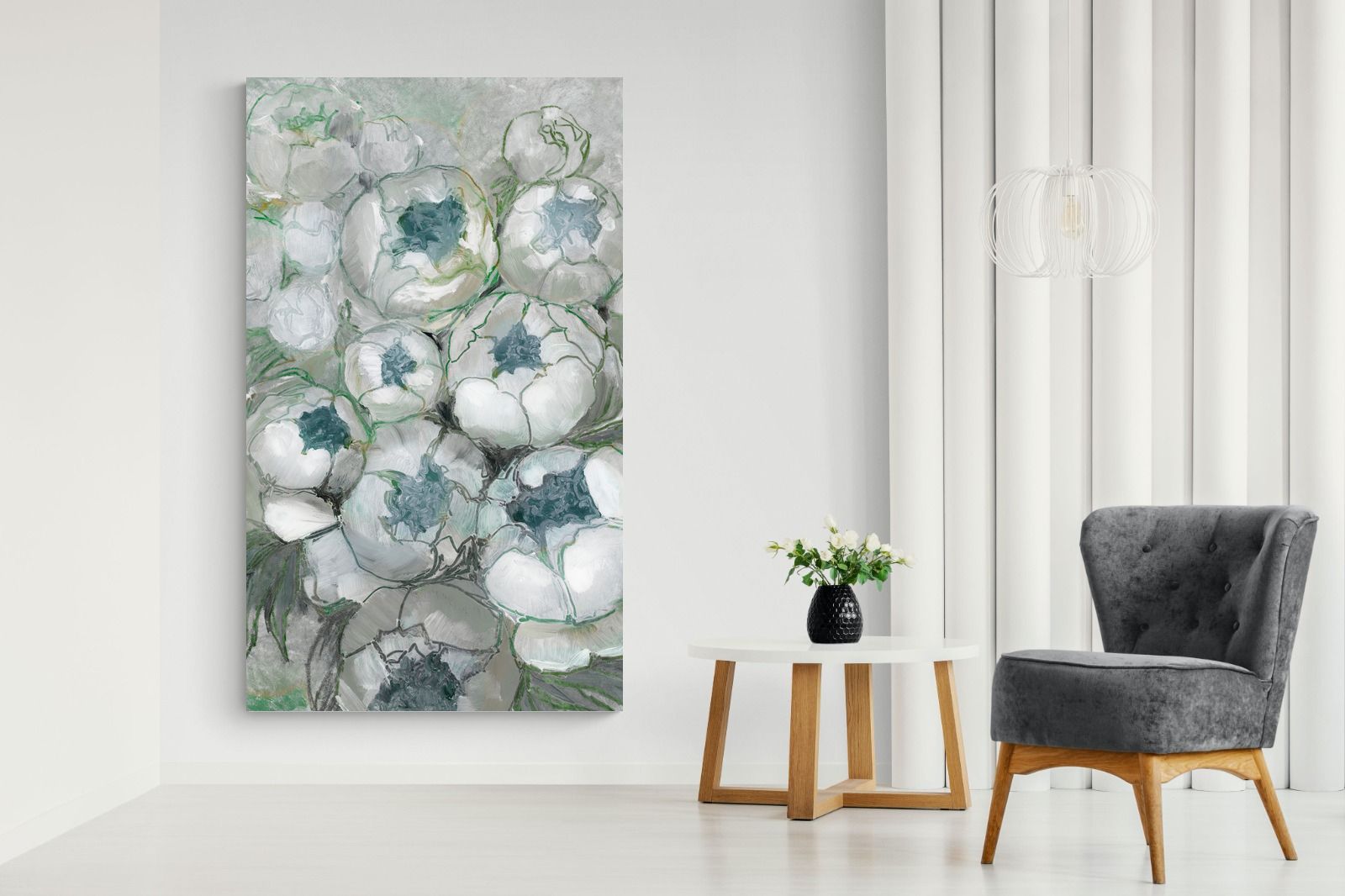 Pixalot Whispers in Bloom