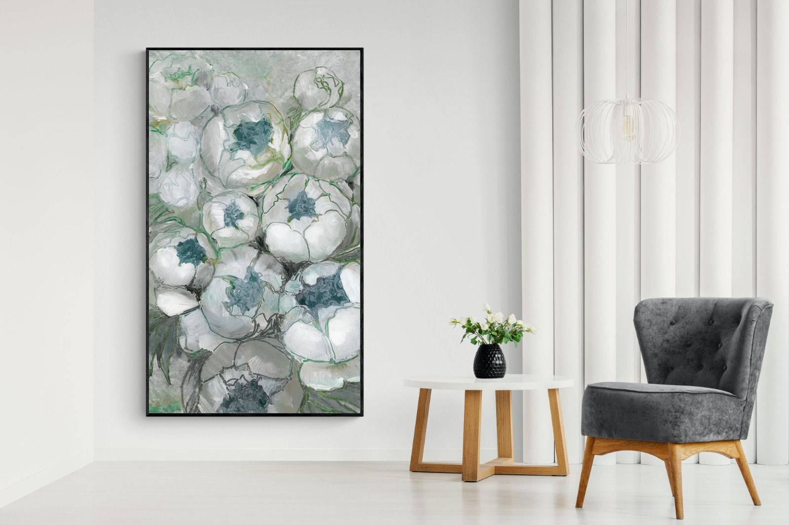 Pixalot Whispers in Bloom