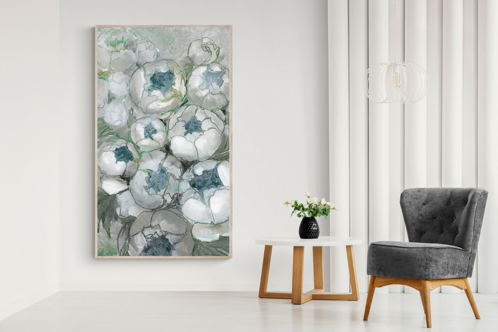 Pixalot Whispers in Bloom