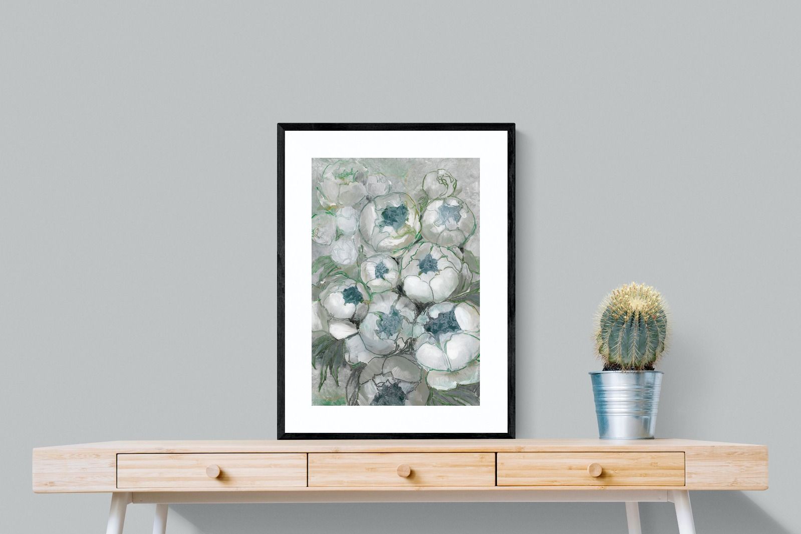 Pixalot Whispers in Bloom