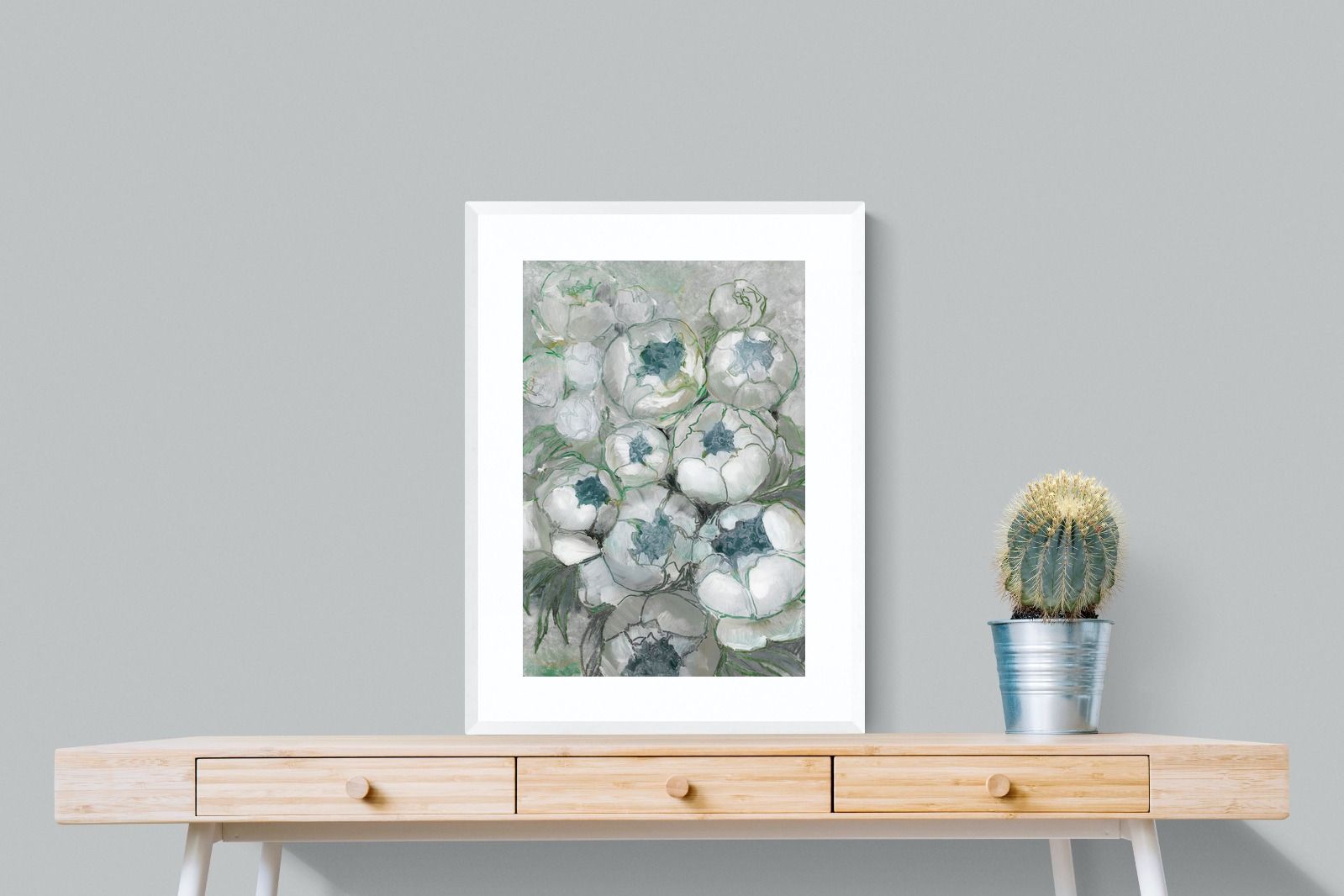 Pixalot Whispers in Bloom