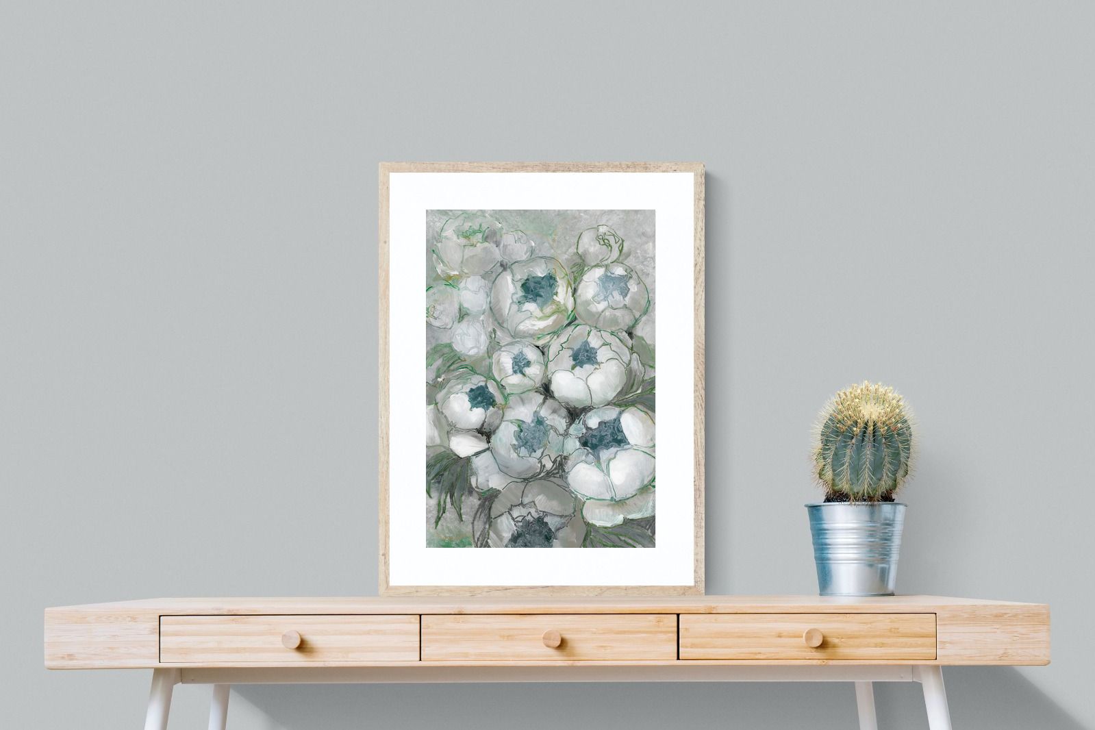 Pixalot Whispers in Bloom