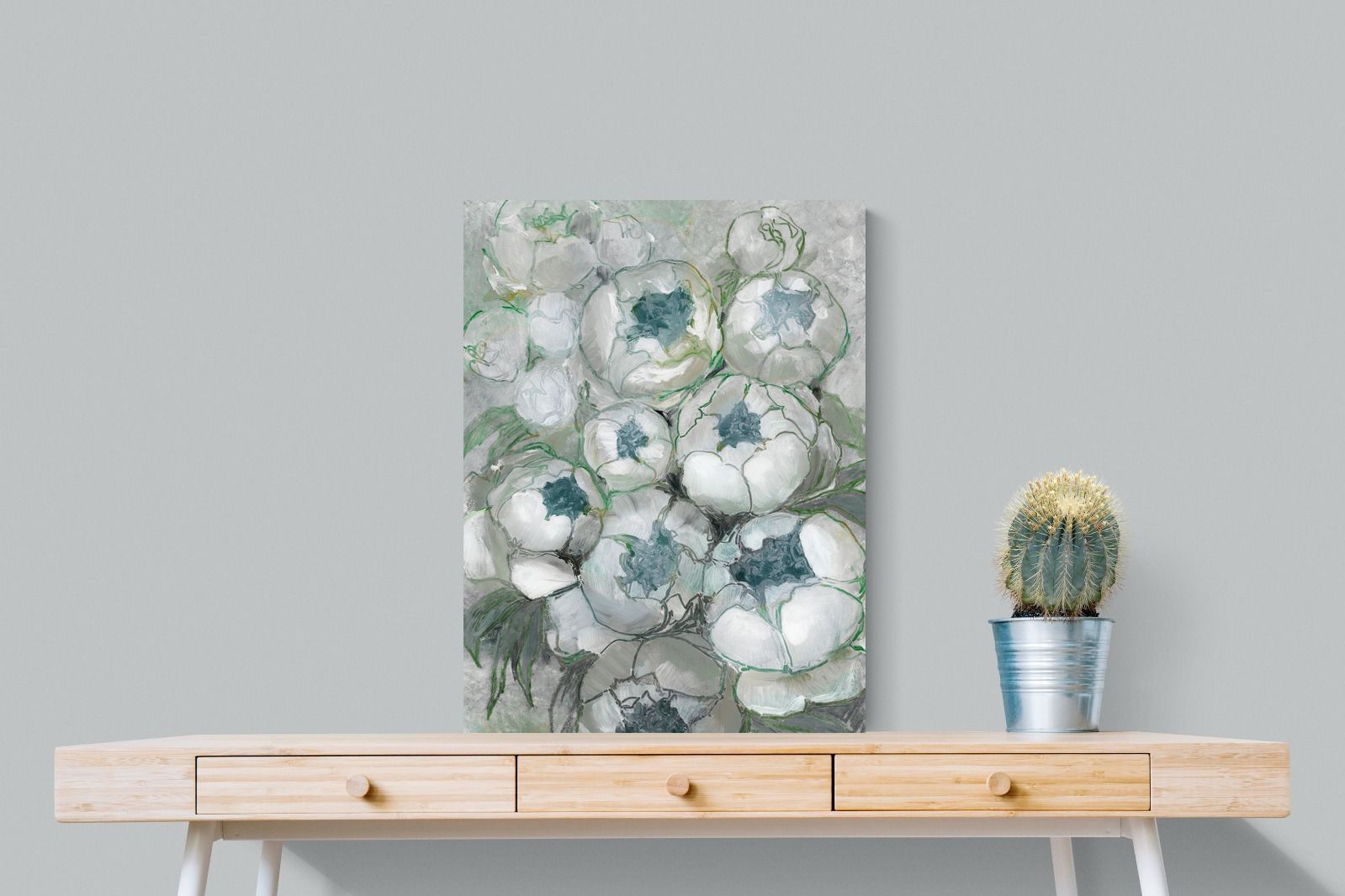 Pixalot Whispers in Bloom