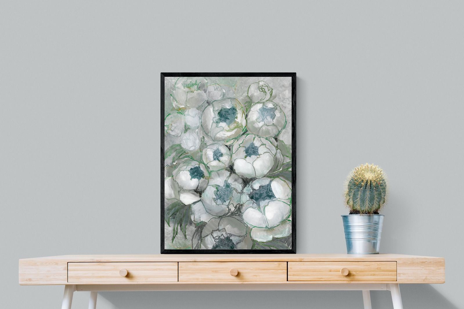 Pixalot Whispers in Bloom