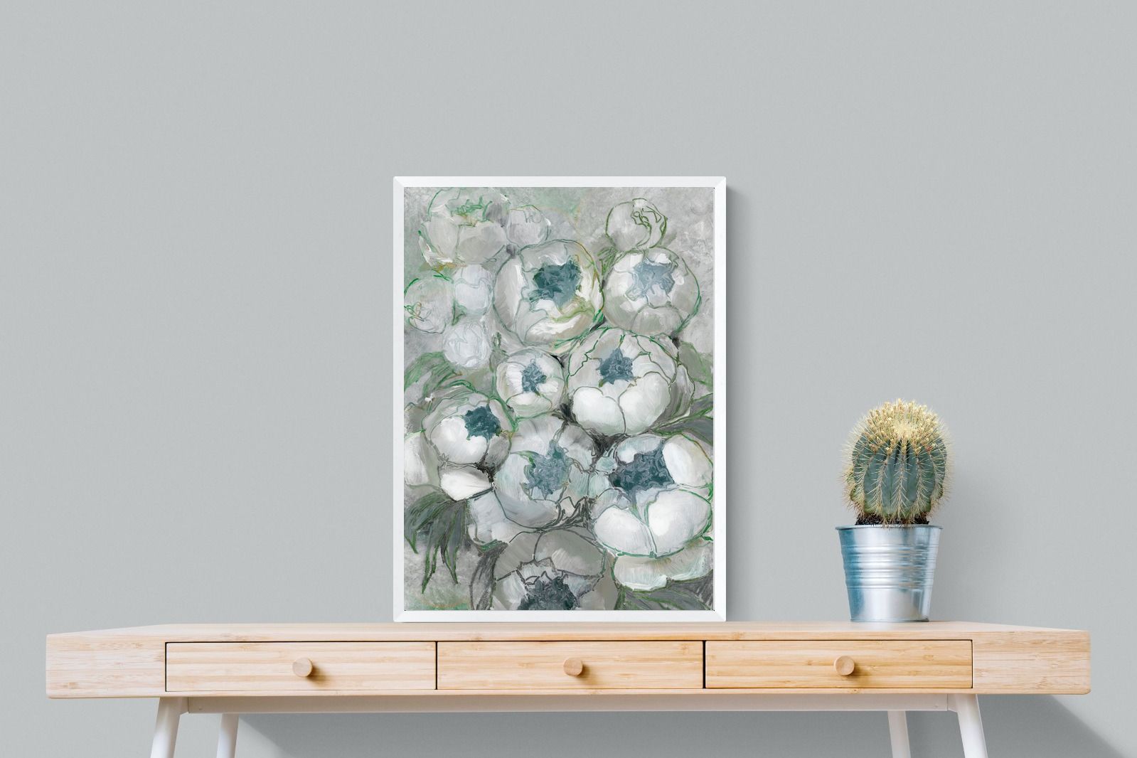 Pixalot Whispers in Bloom