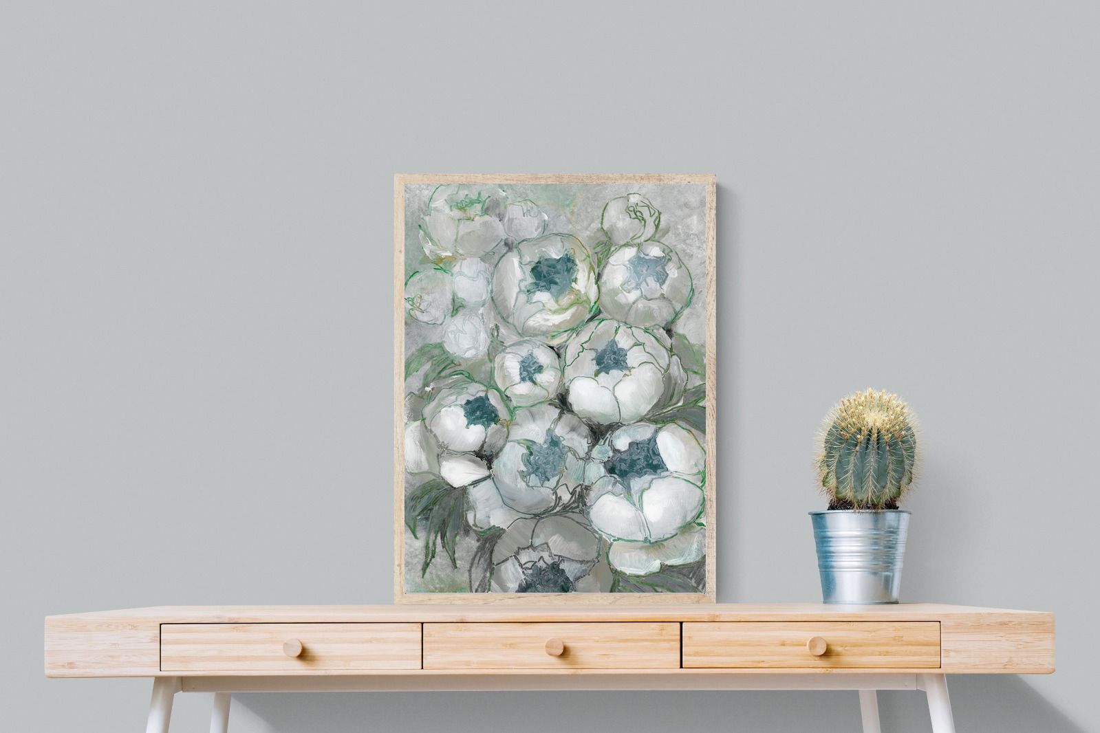 Pixalot Whispers in Bloom