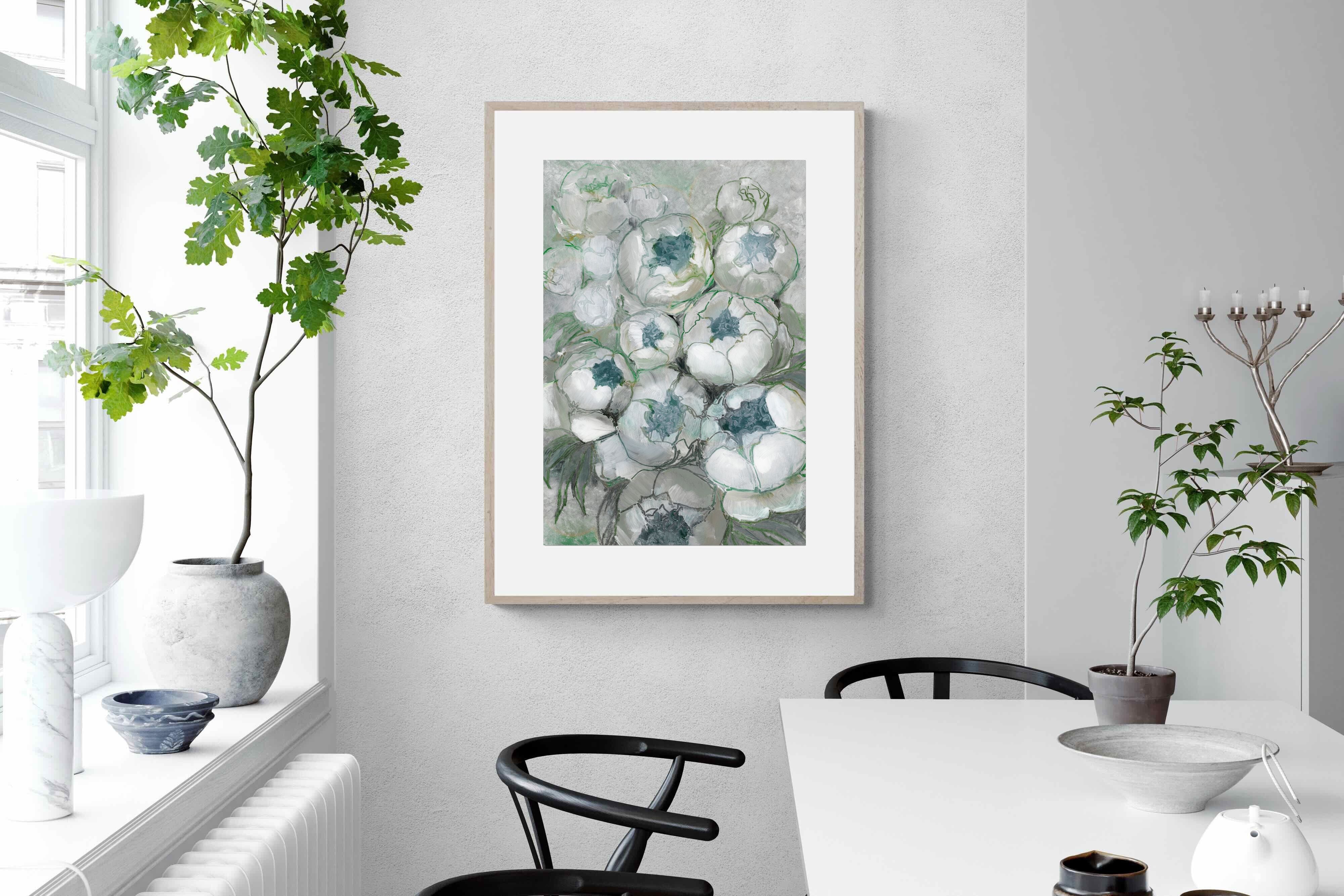 Pixalot Whispers in Bloom