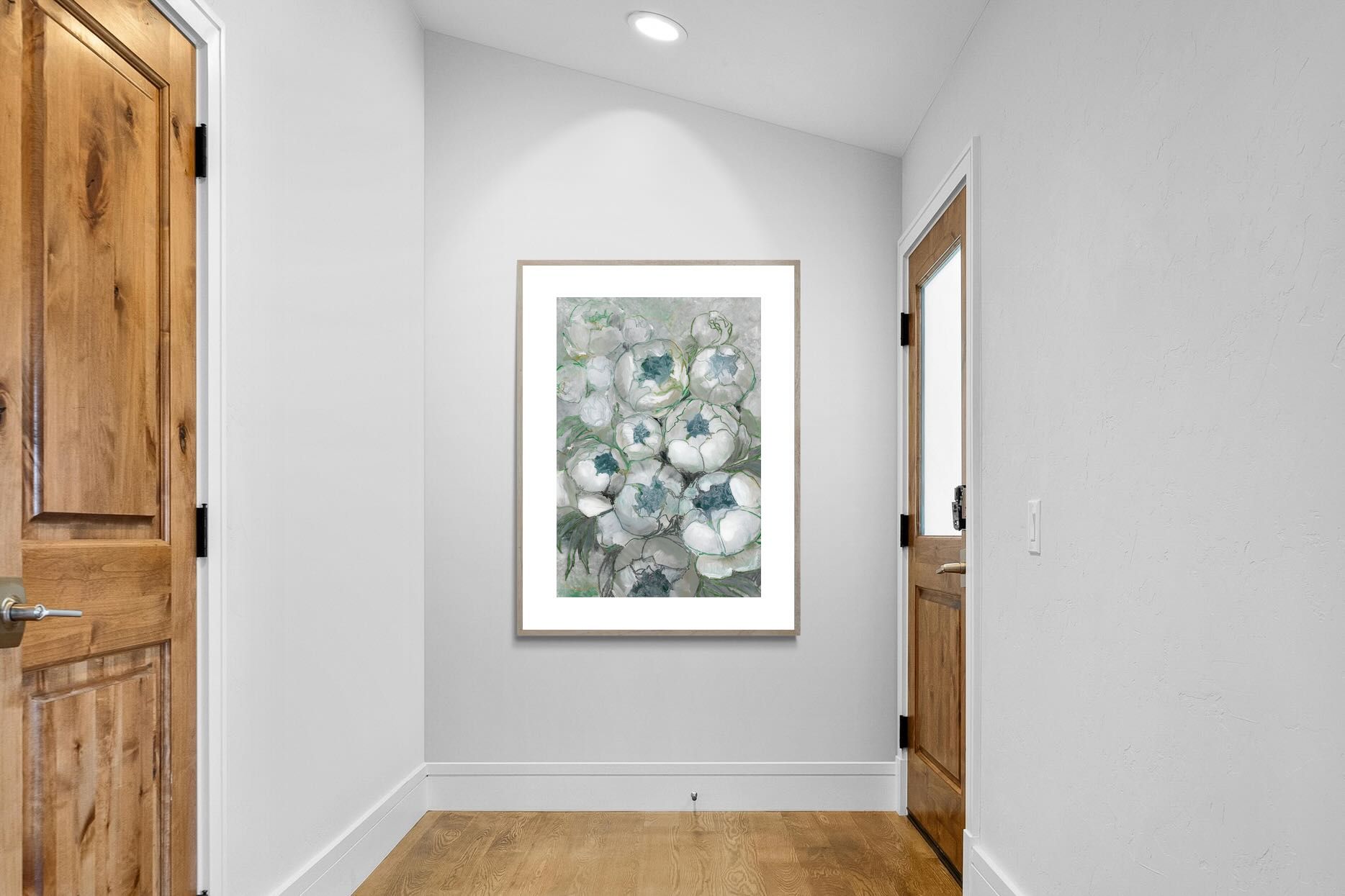 Pixalot Whispers in Bloom