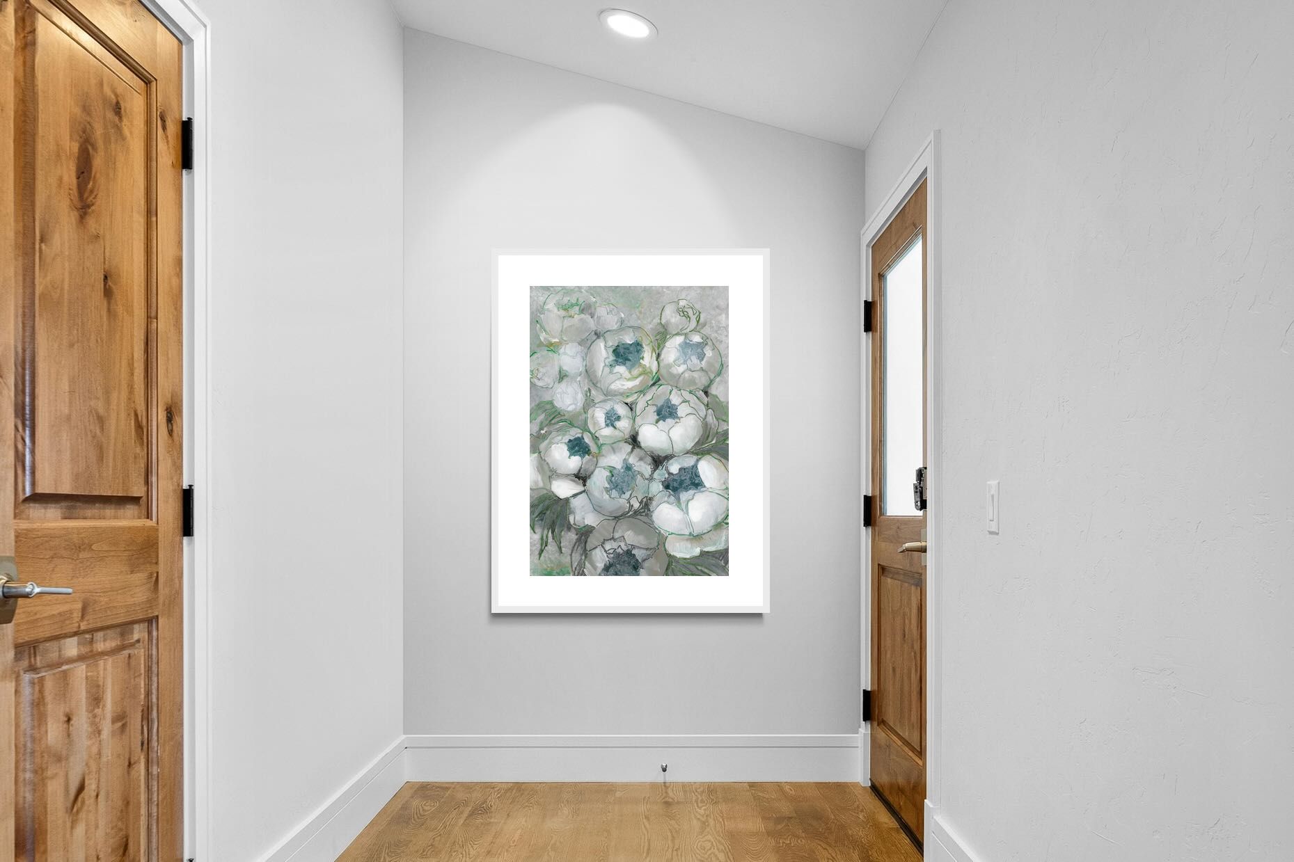 Pixalot Whispers in Bloom