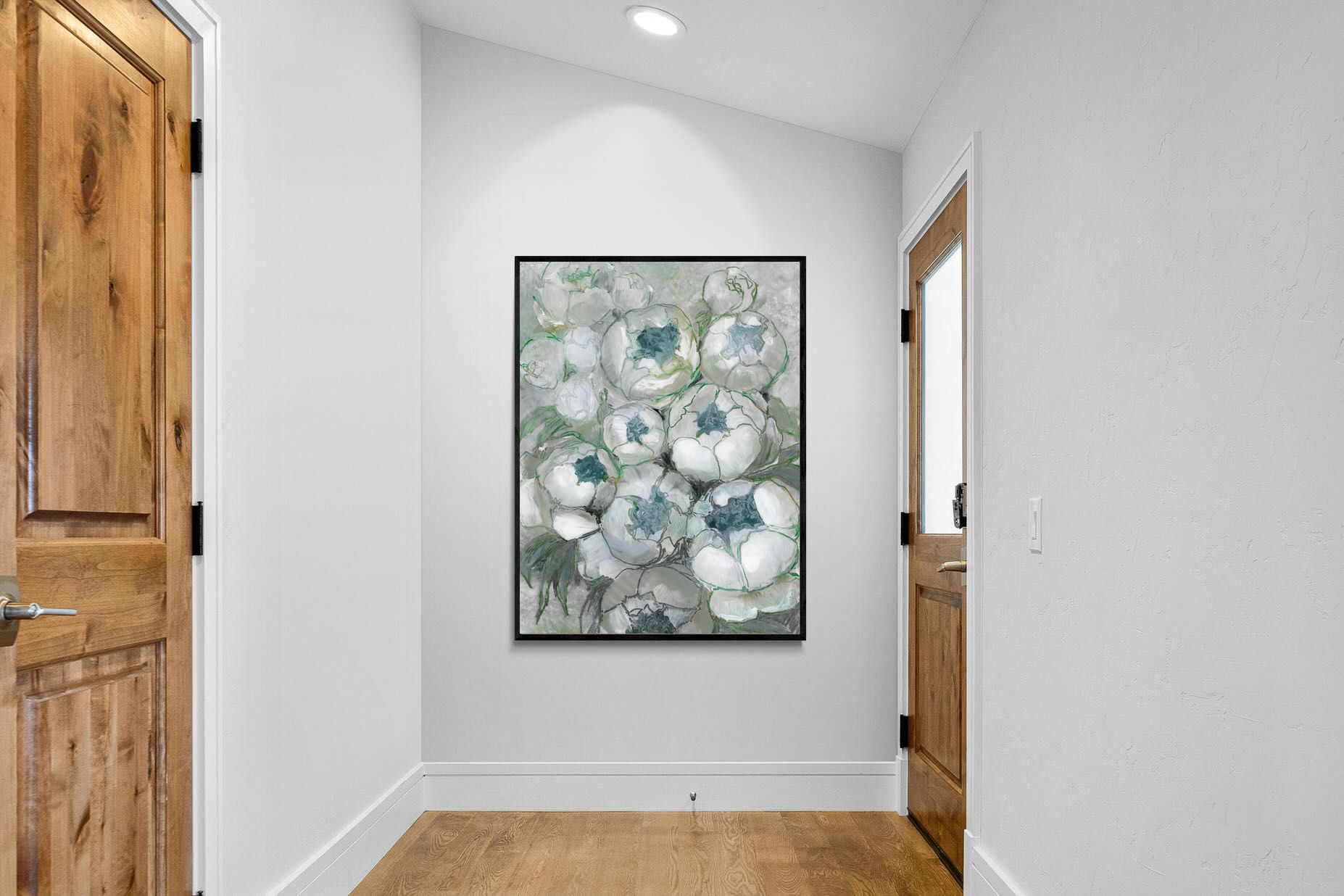 Pixalot Whispers in Bloom