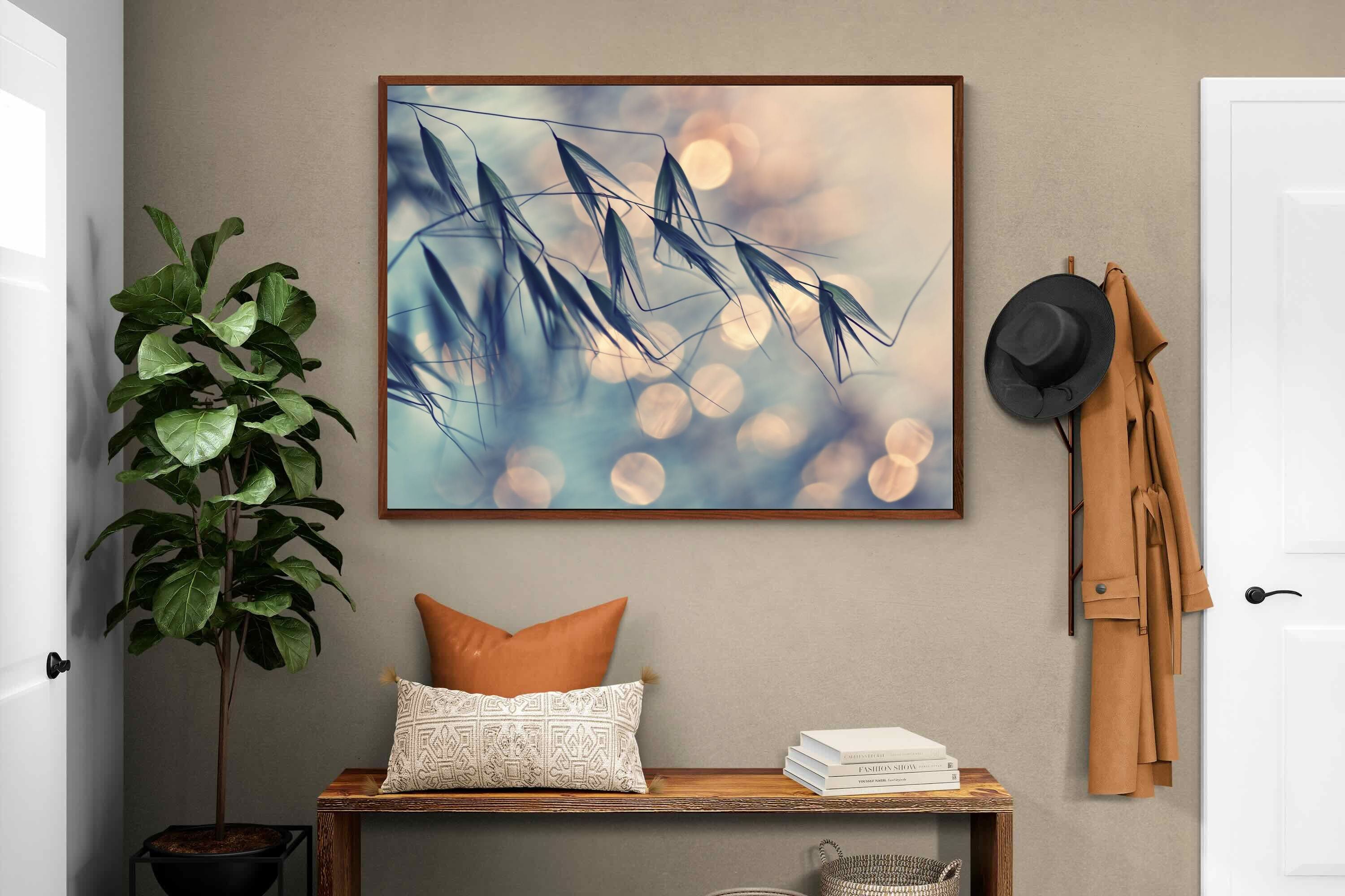 Pixalot ® Whispers in the Breeze