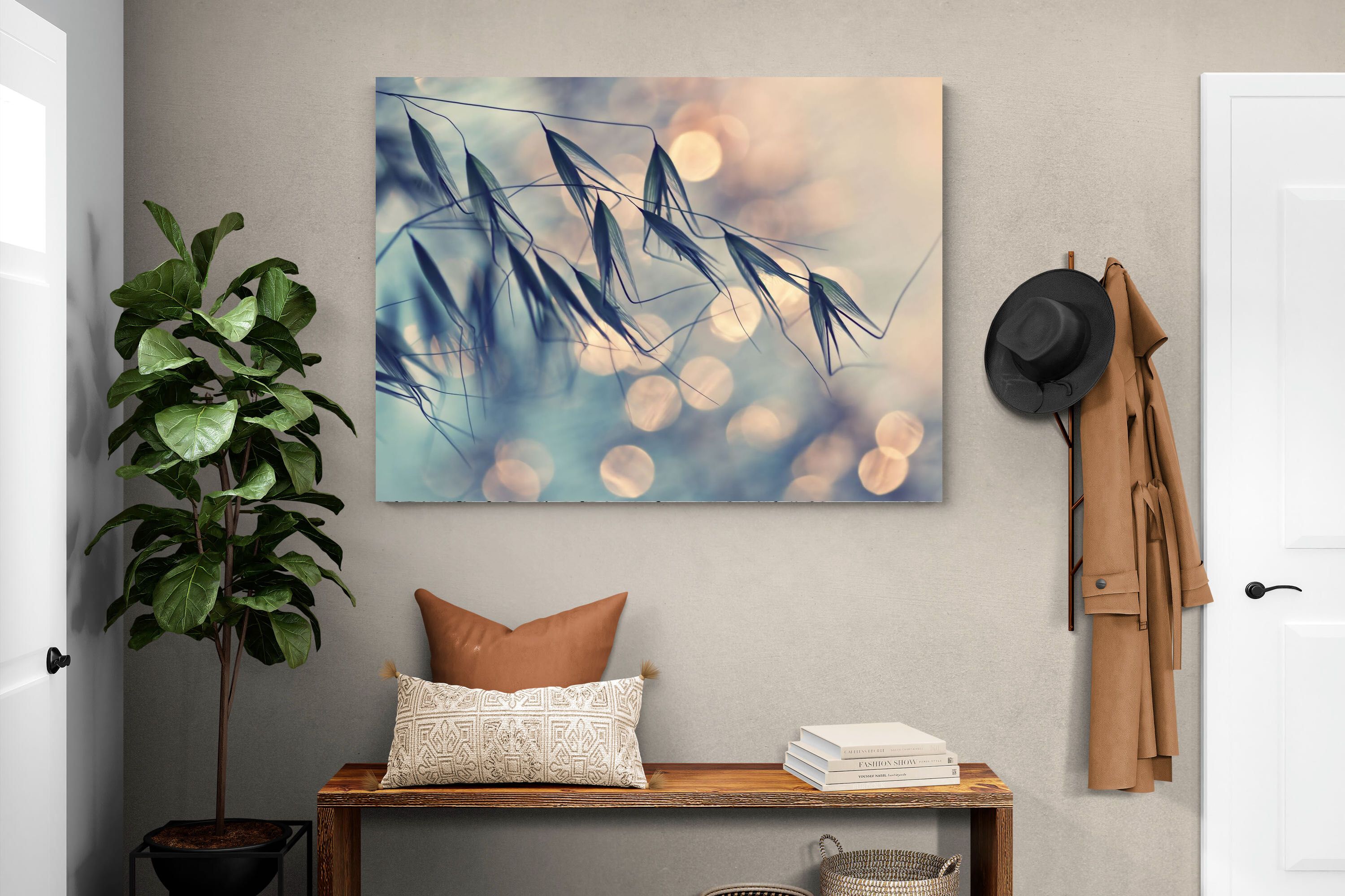 Pixalot Whispers in the Breeze