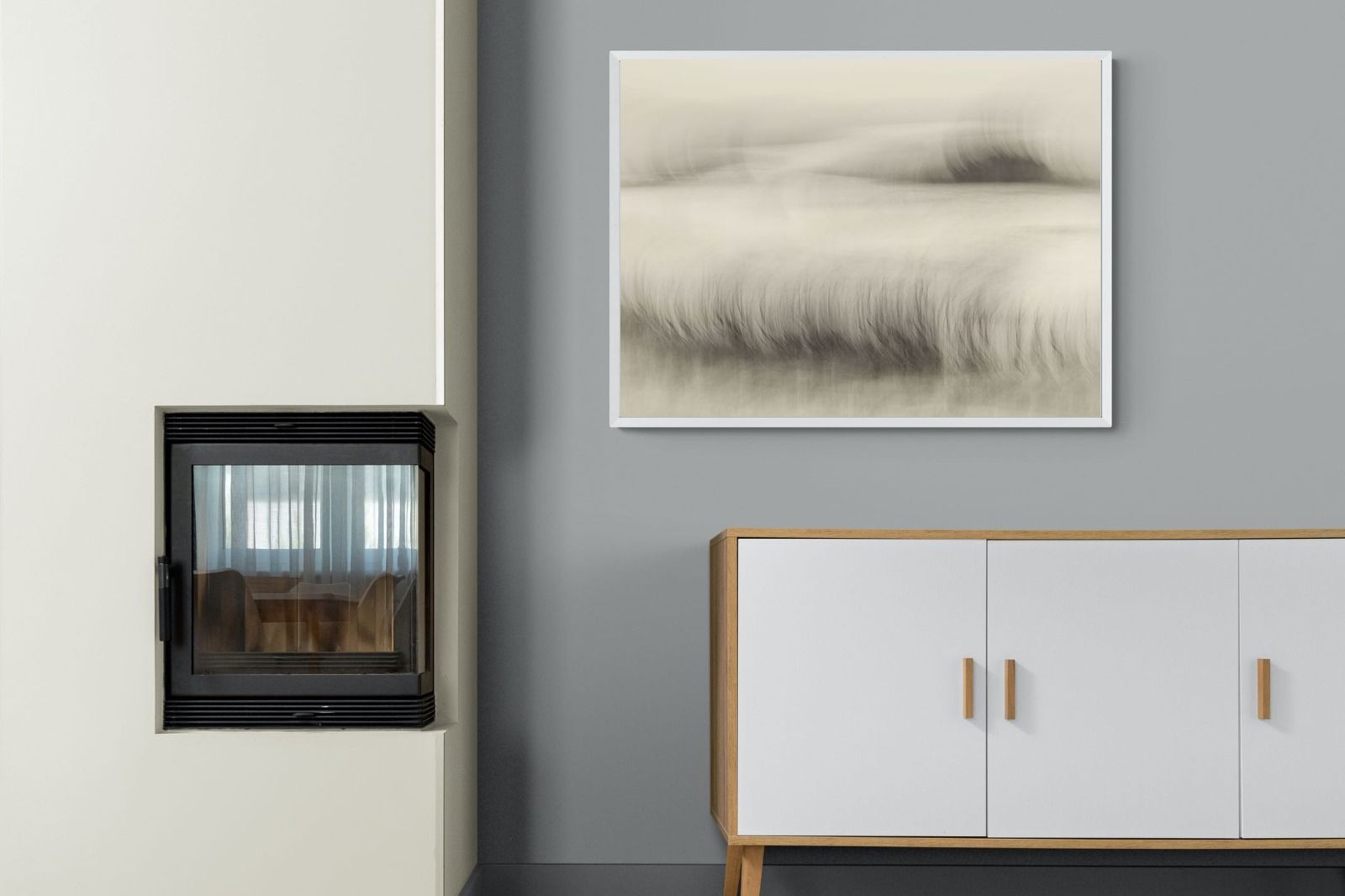 Pixalot Whispers in the Grass