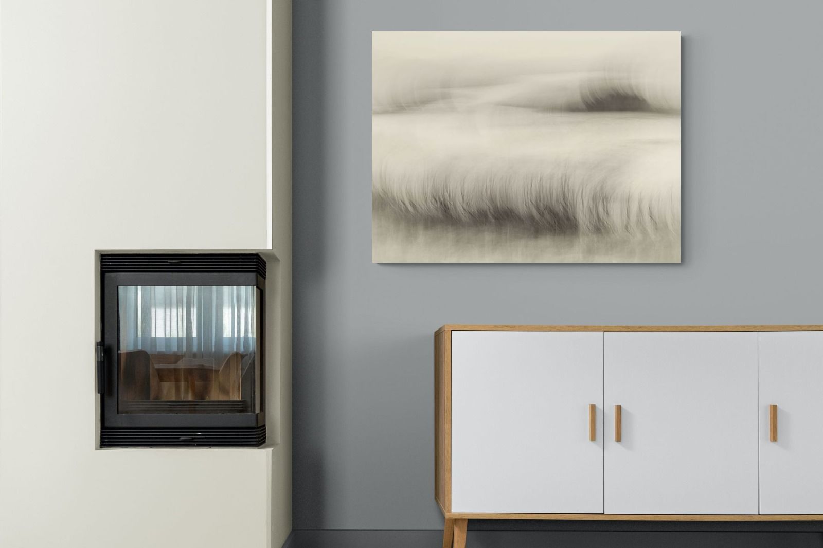 Pixalot Whispers in the Grass