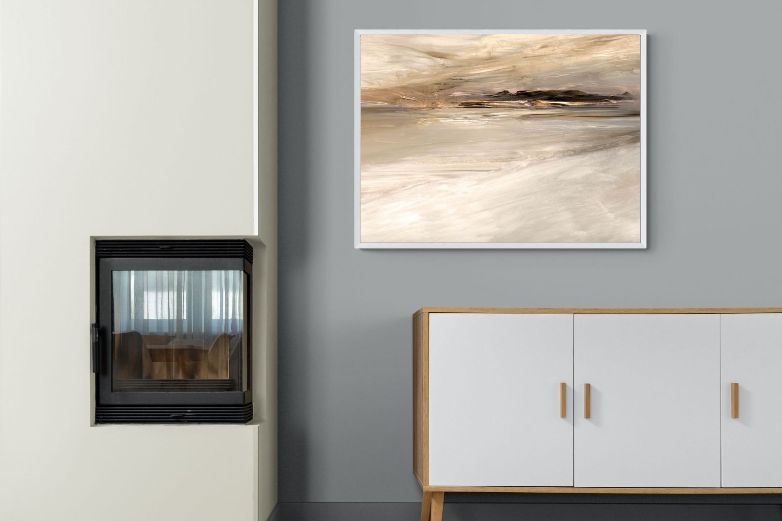 Pixalot Whispers of Table Mountain