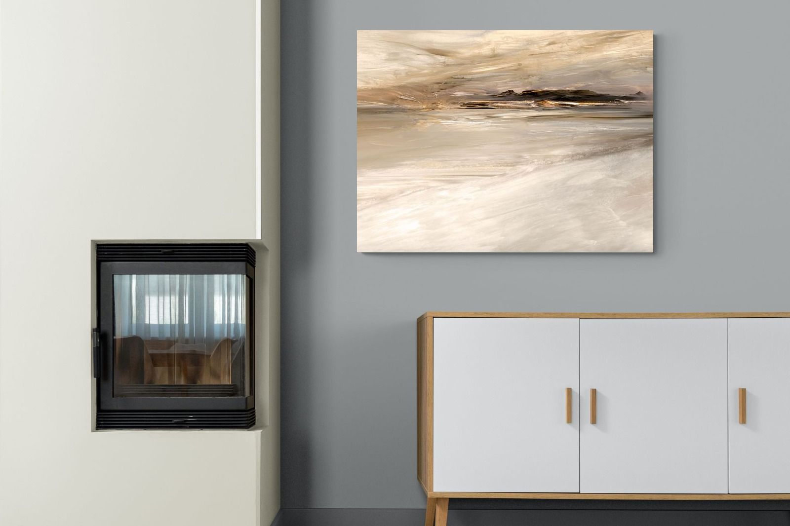 Pixalot Whispers of Table Mountain