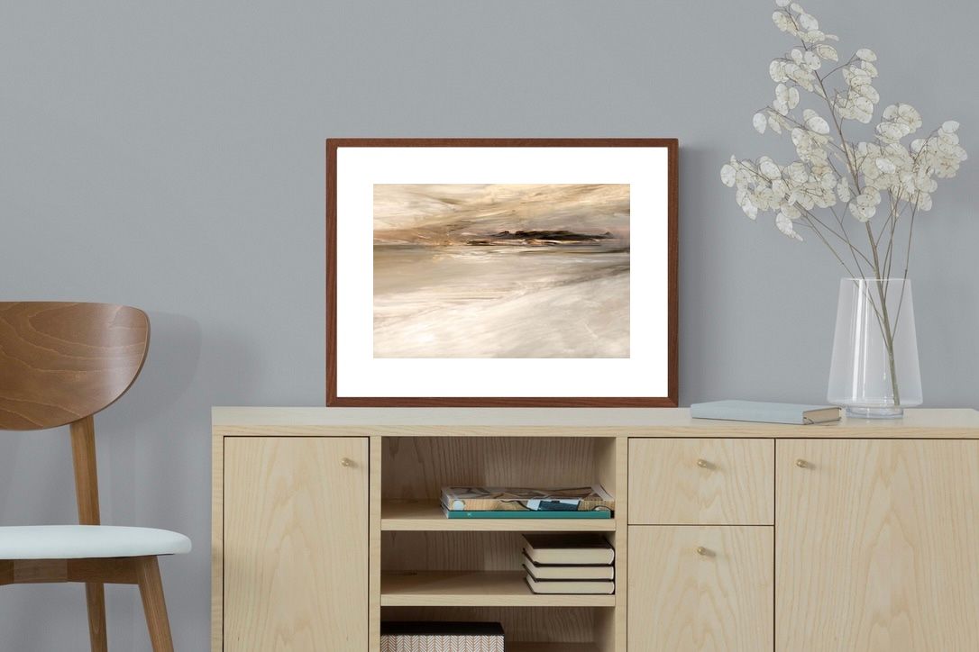 Pixalot Whispers of Table Mountain