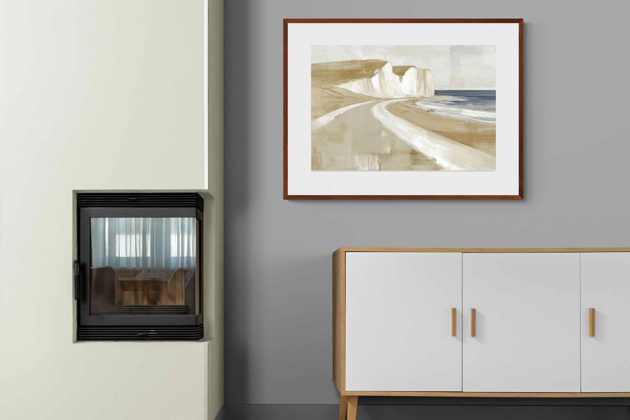 Pixalot ® White Cliffs