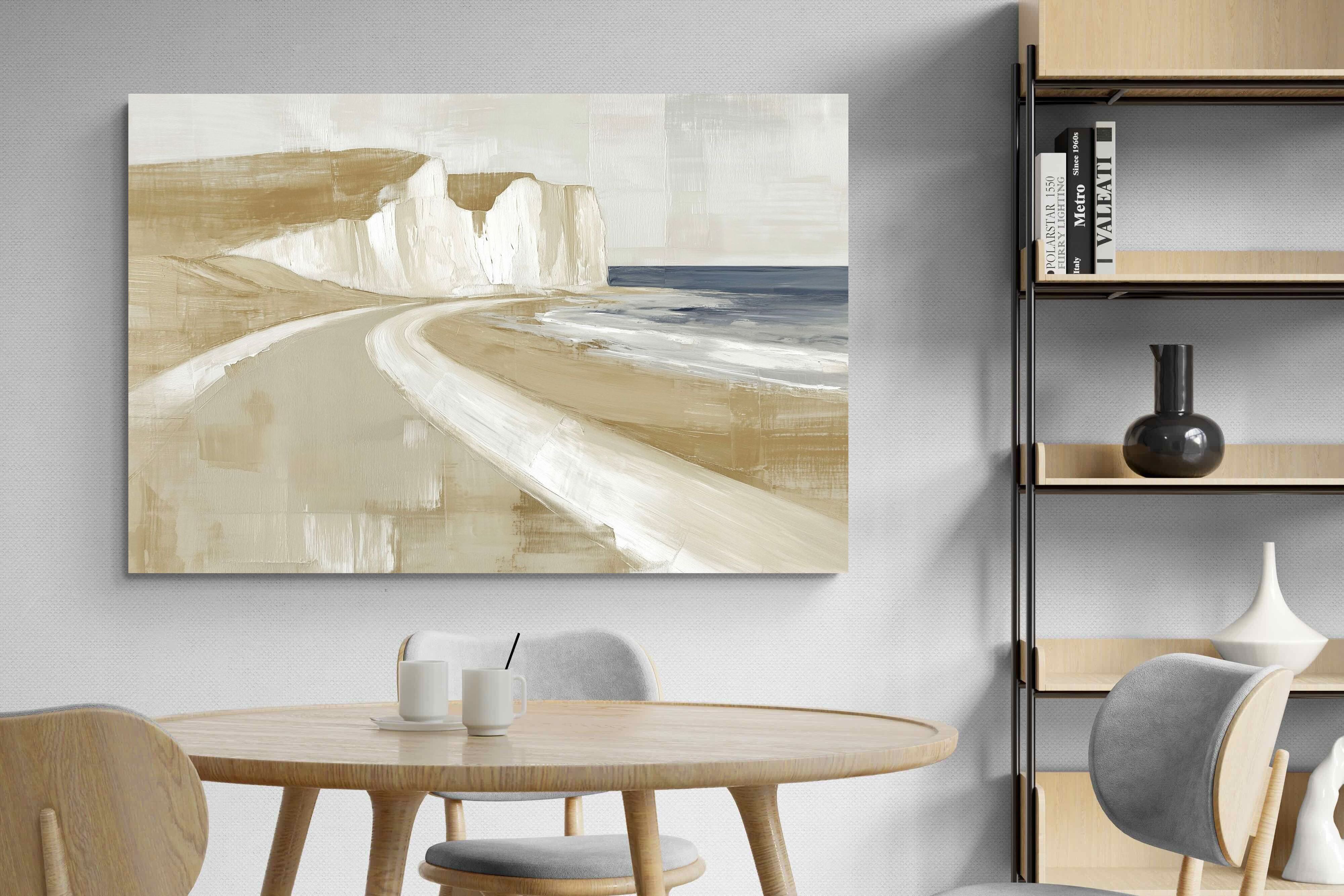 Pixalot ® White Cliffs
