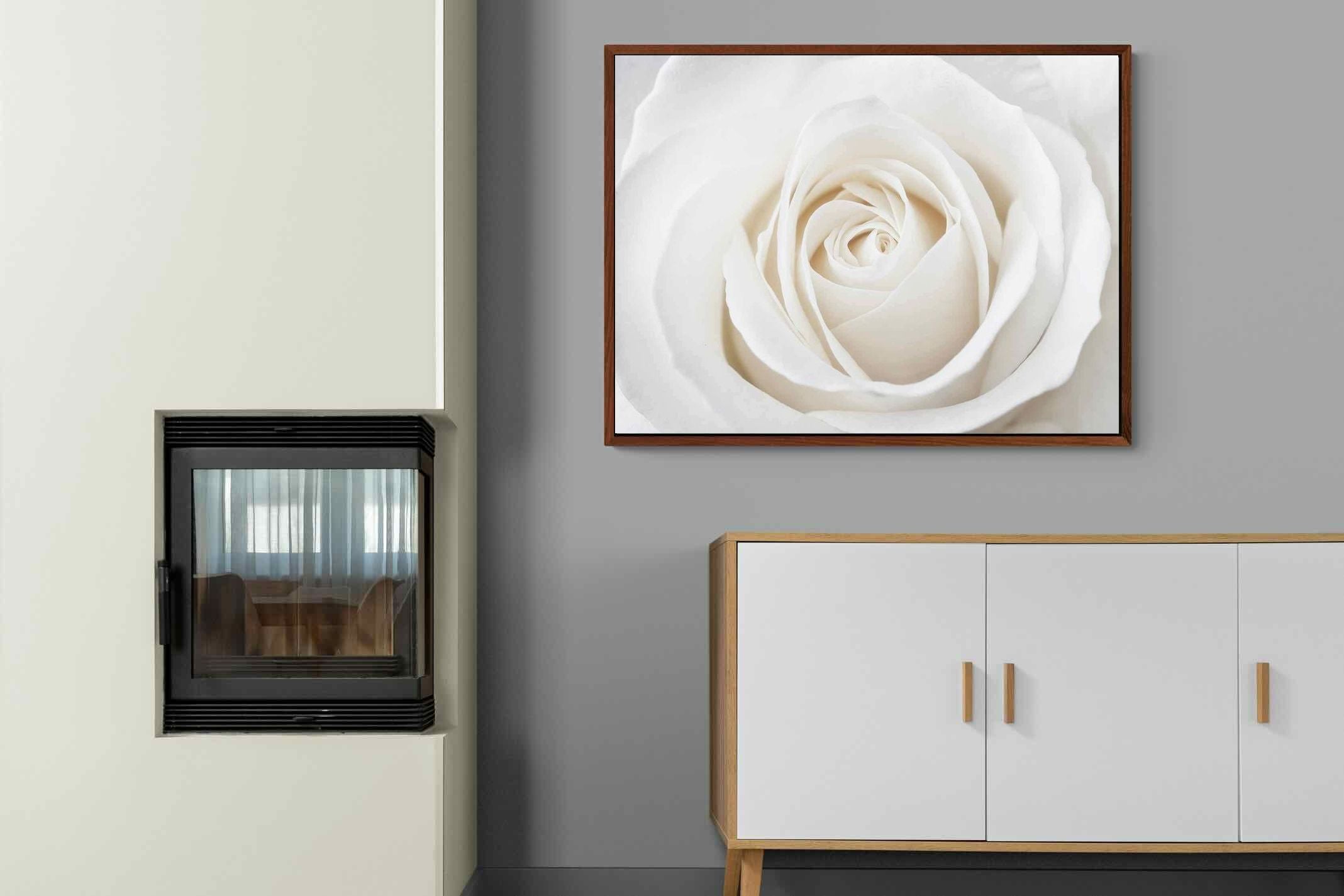 Pixalot ® White Rose