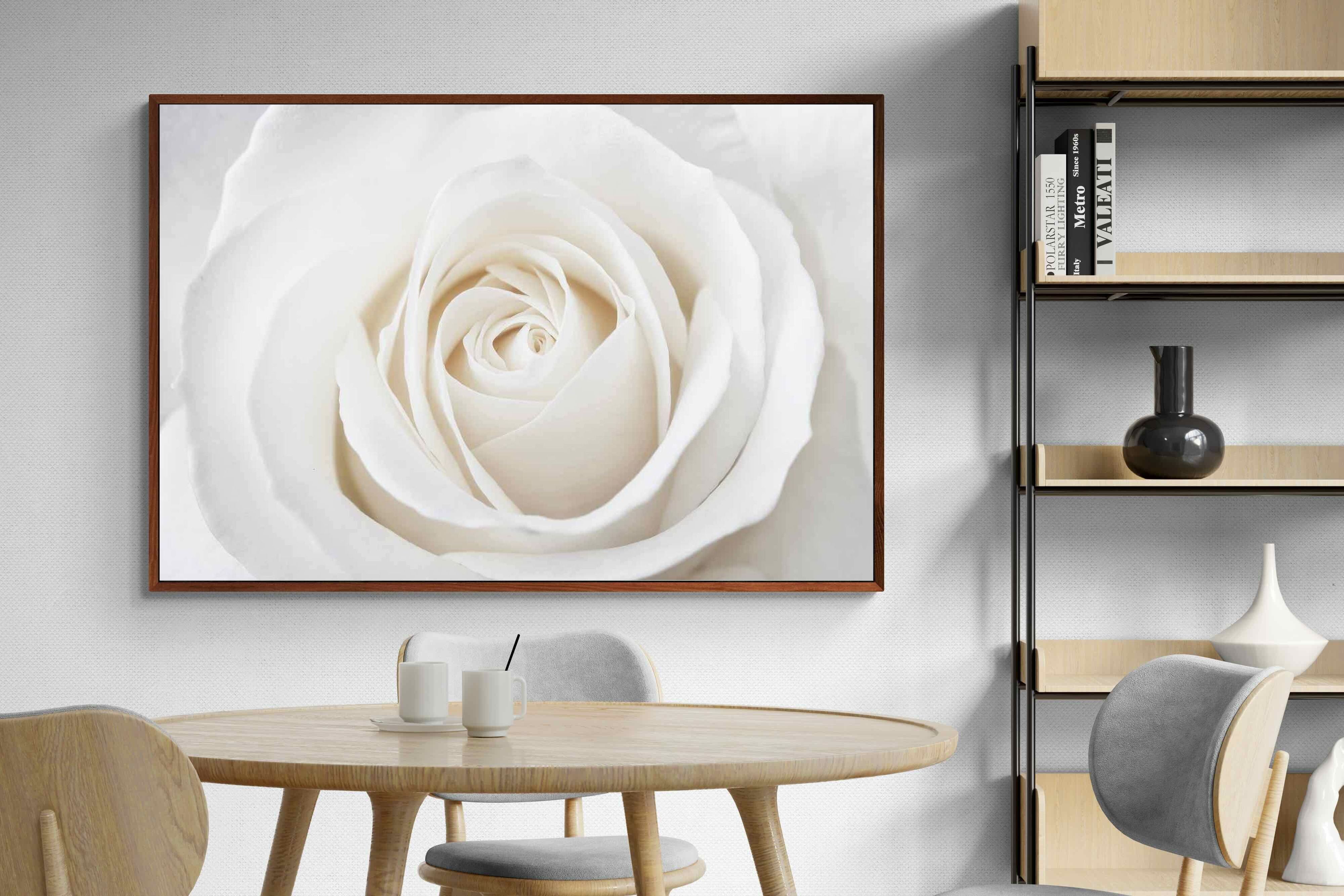 Pixalot ® White Rose